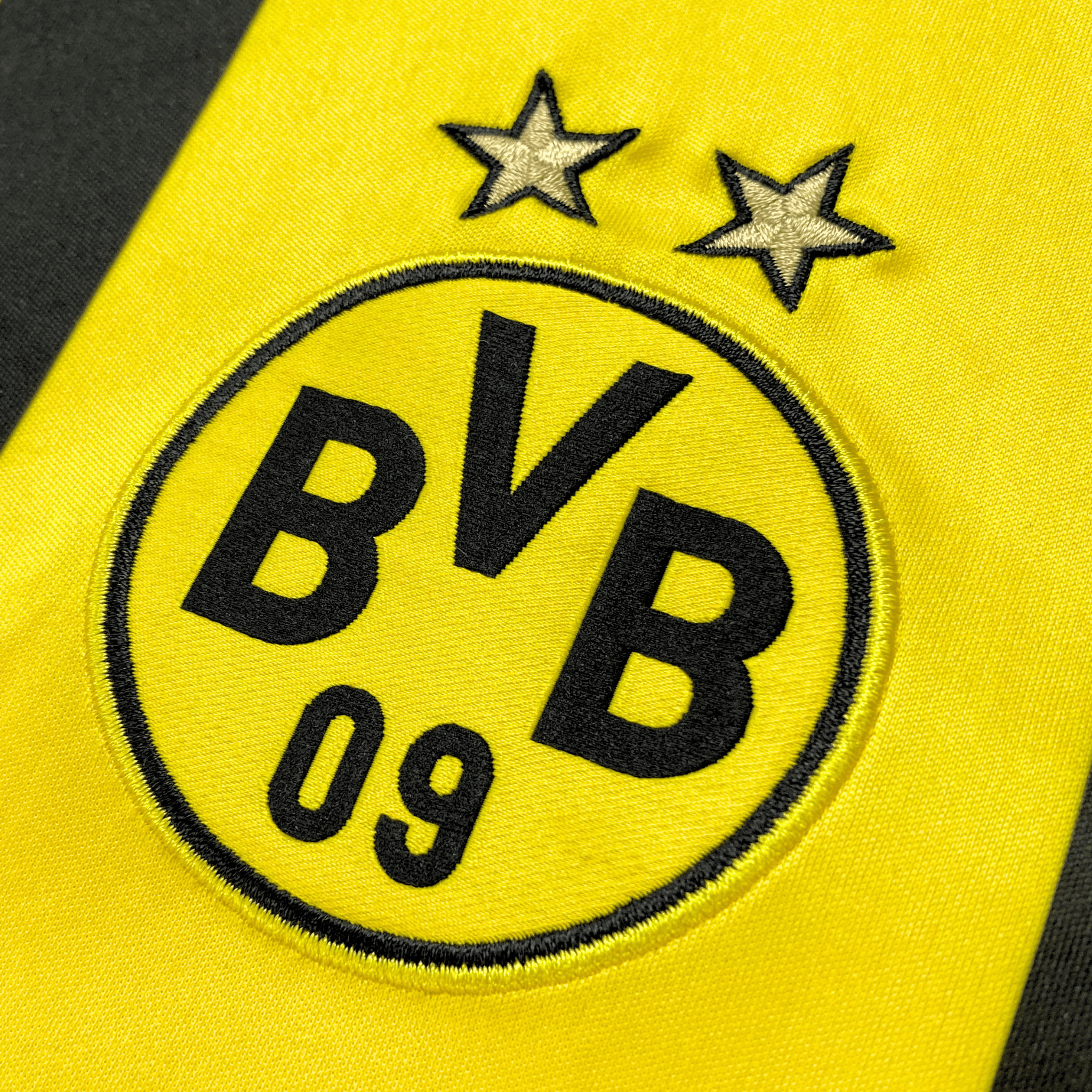 Dortmund 2016-17 Home Weigl #33 Shirt M