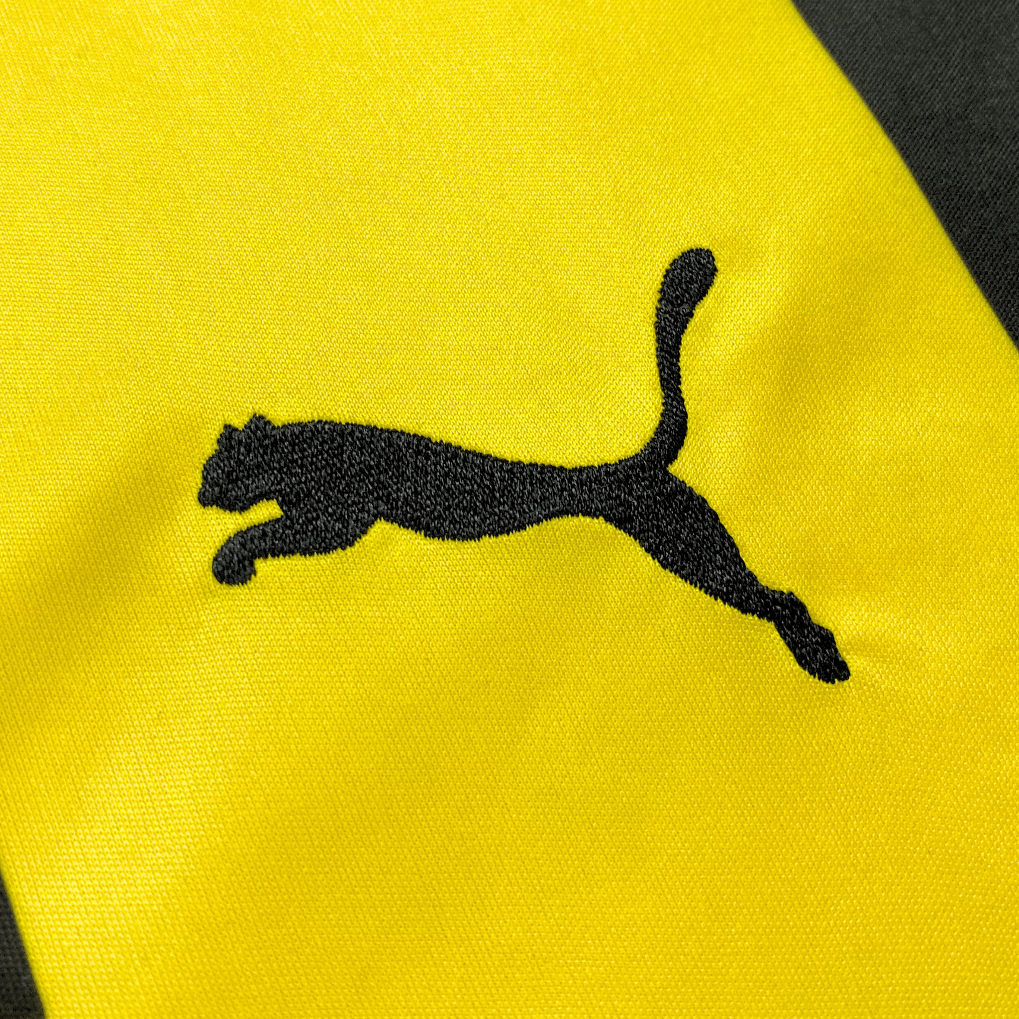 Dortmund 2016-17 Home Weigl #33 Shirt M