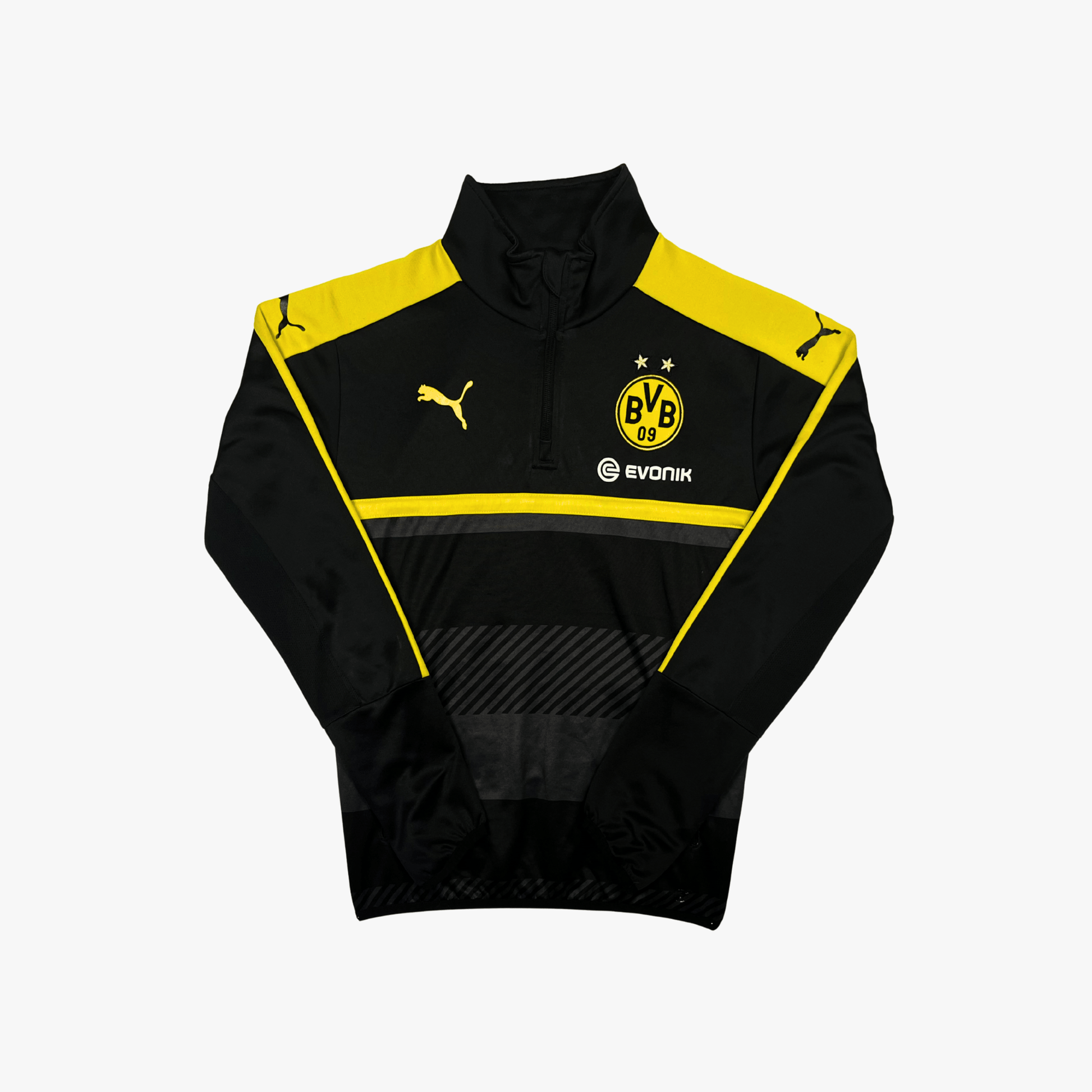 Maillot d'entraînement Dortmund 2016-17 M