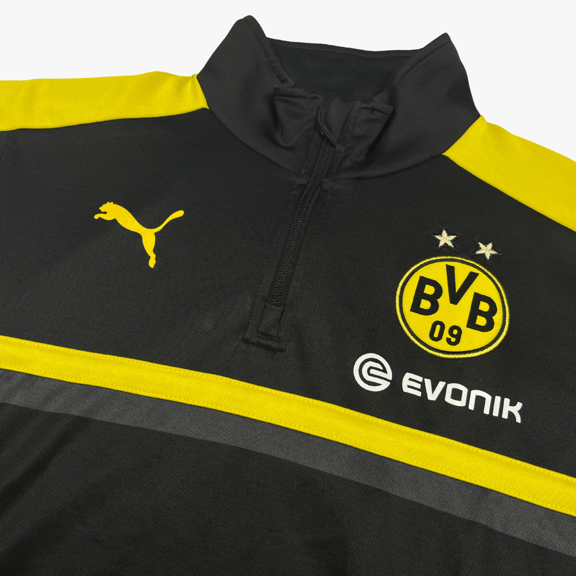 Maillot d'entraînement Dortmund 2016-17 M