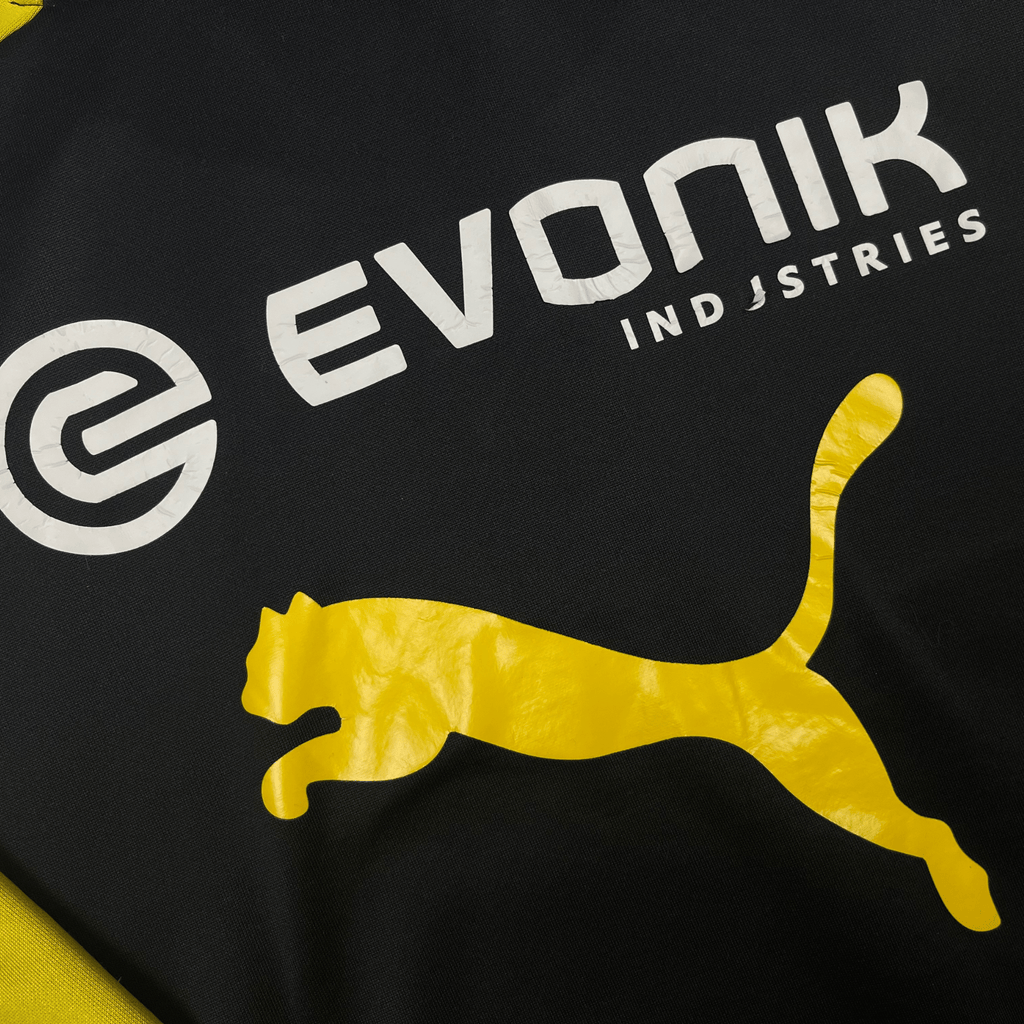 Maillot d'entraînement Dortmund 2016-17 M