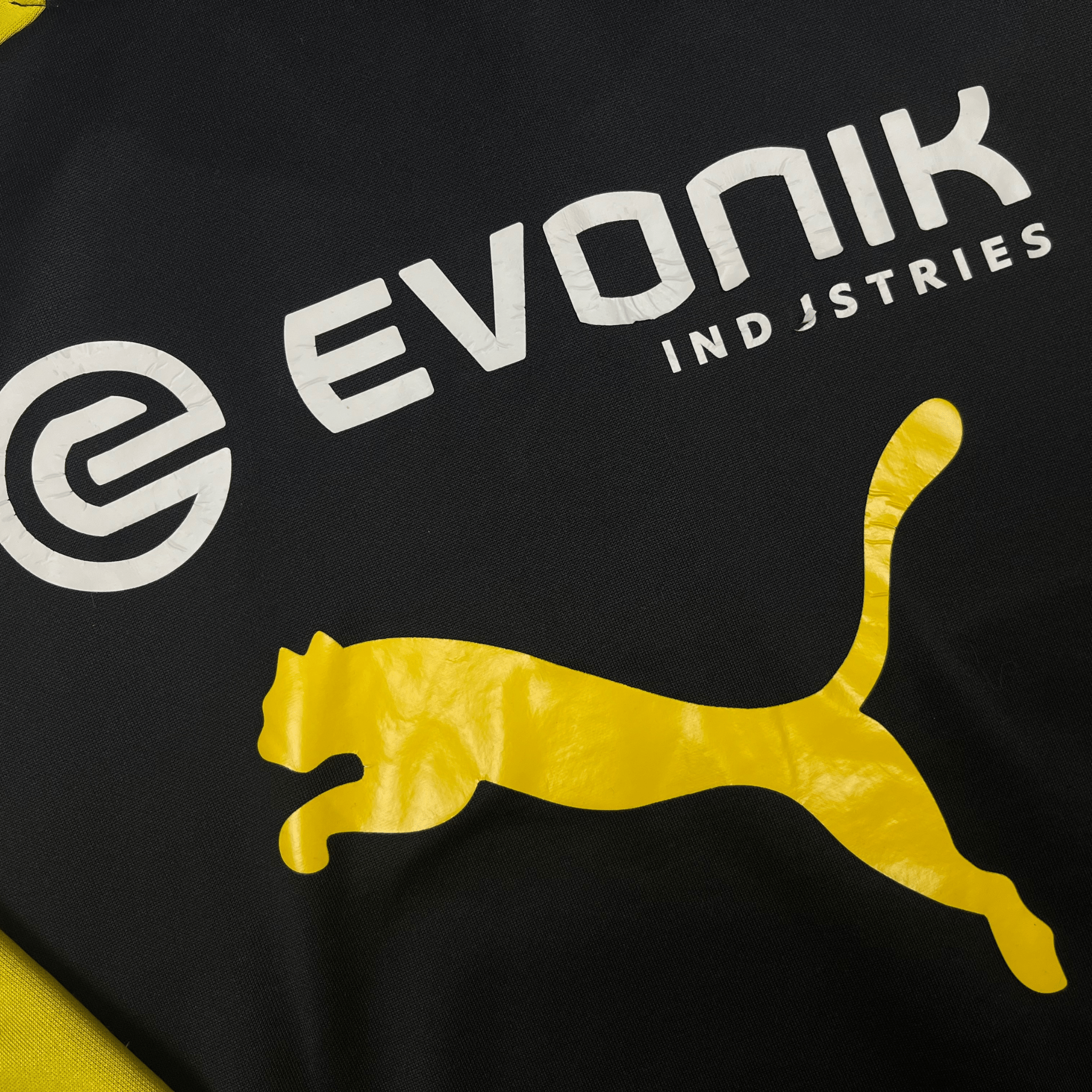 Maillot d'entraînement Dortmund 2016-17 M