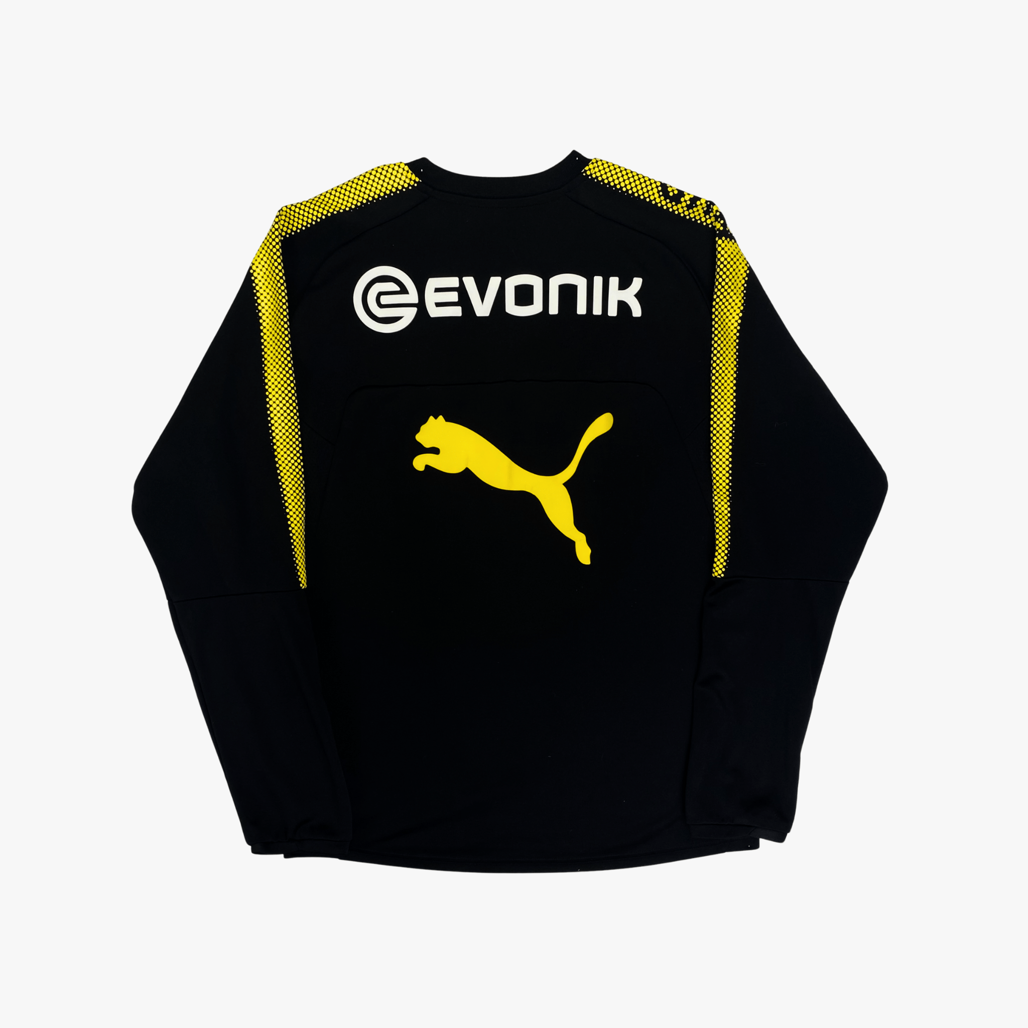 Dortmund 2017-18 Training Sweater M