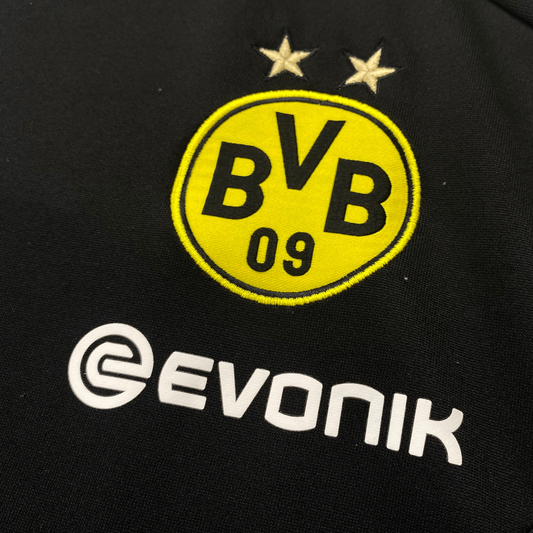 Dortmund 2017-18 Training Sweater M