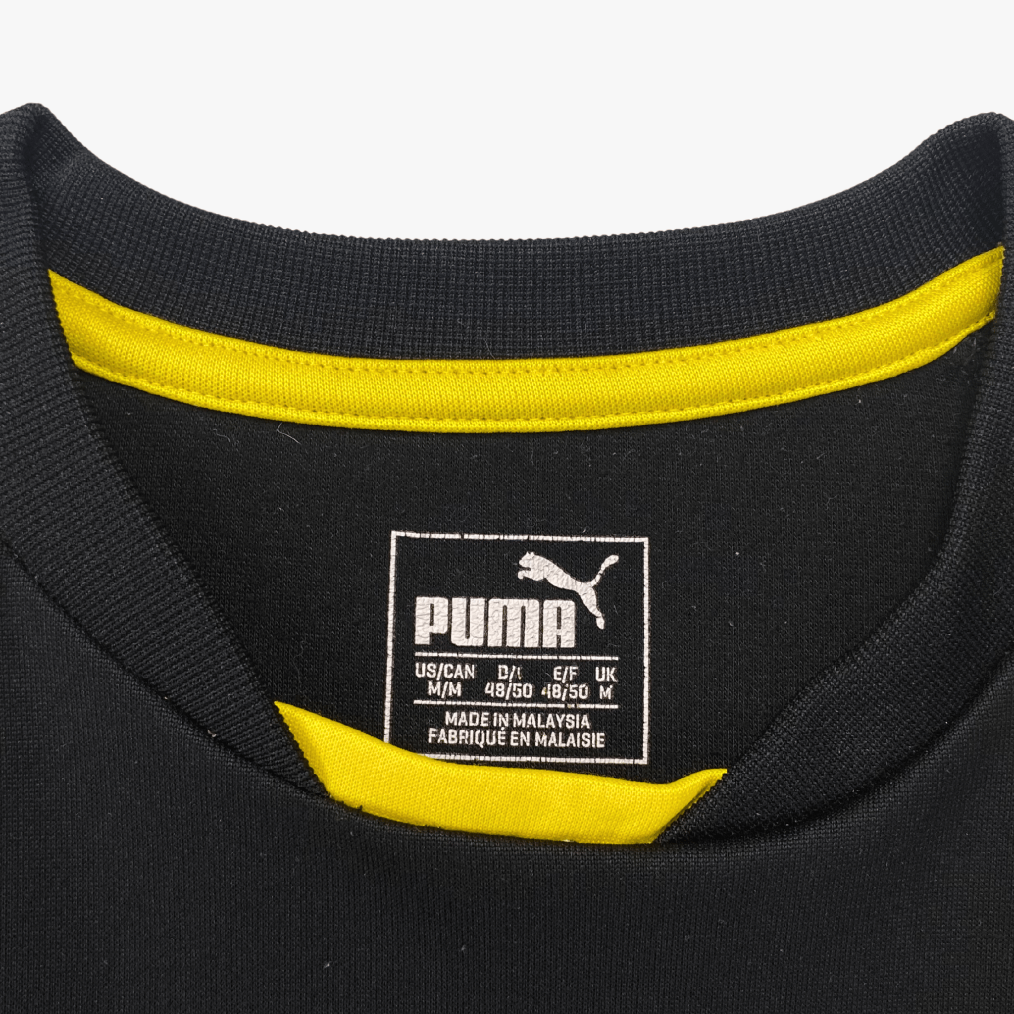 Dortmund 2017-18 Training Sweater M