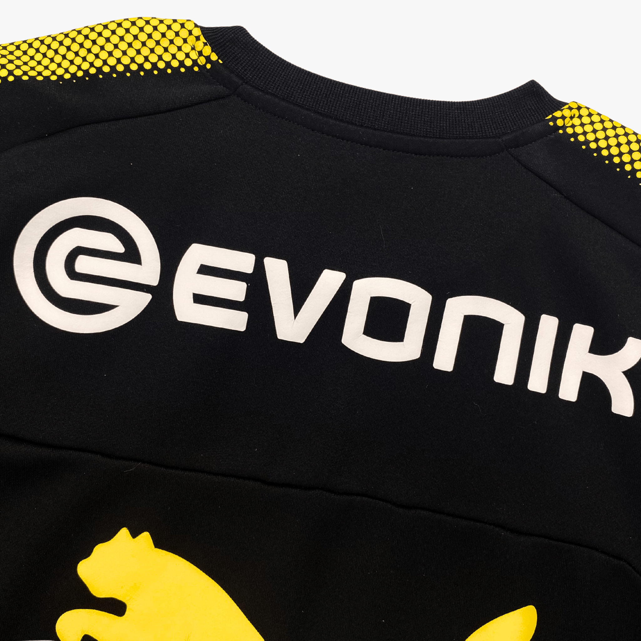 Dortmund 2017-18 Training Sweater M