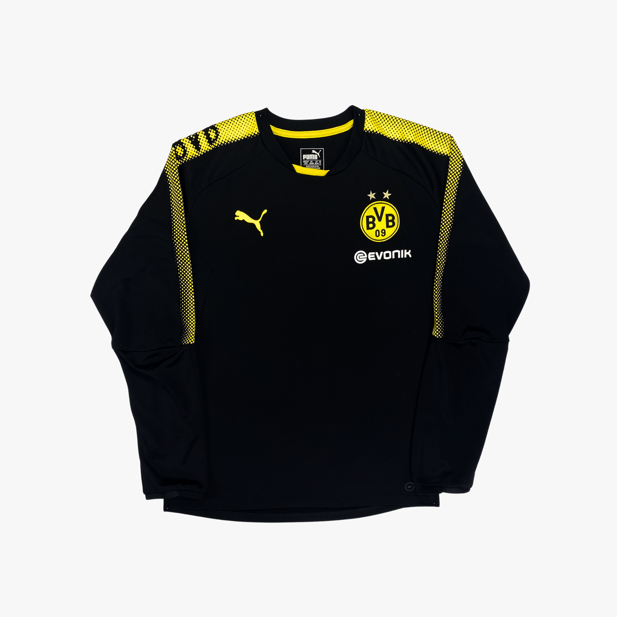 Dortmund 2017-18 Training Sweater M
