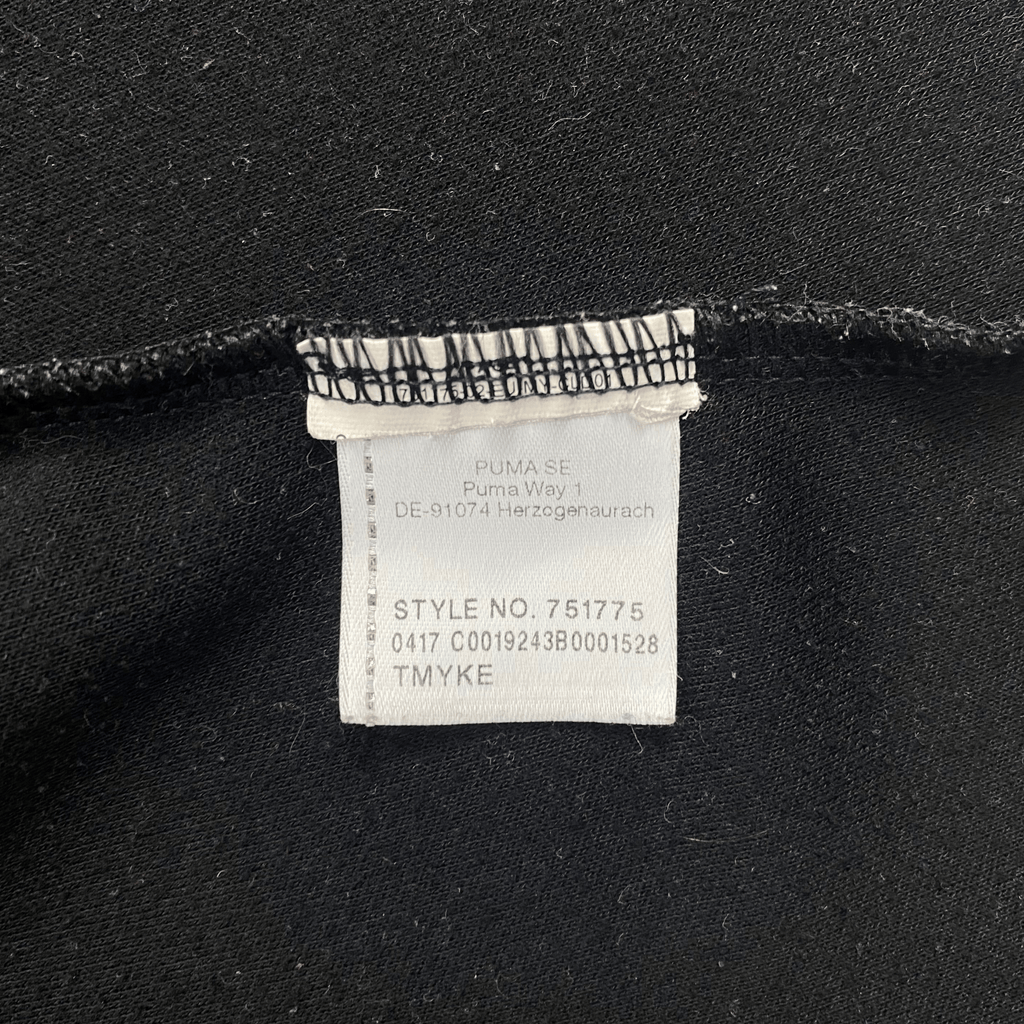 Dortmund 2017-18 Training Sweater M