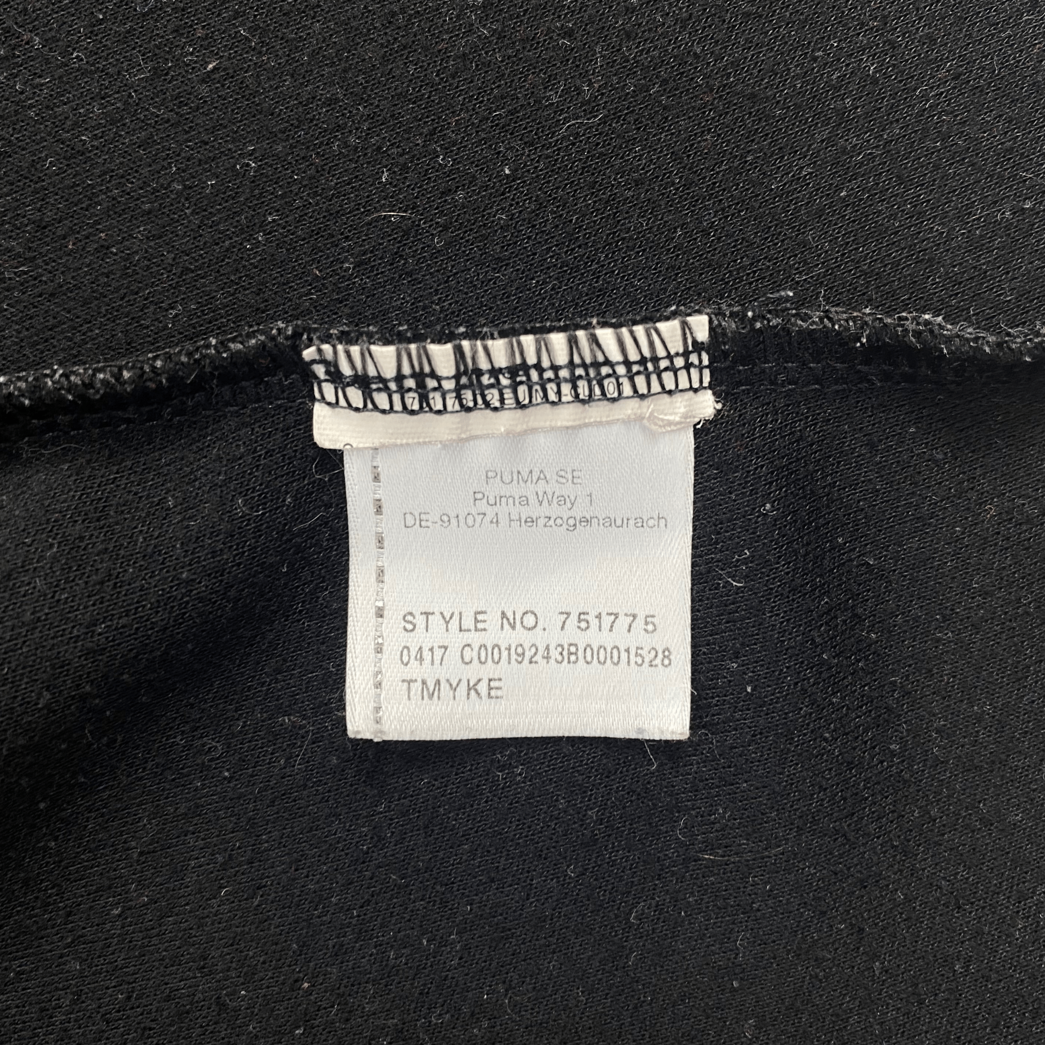 Dortmund 2017-18 Training Sweater M
