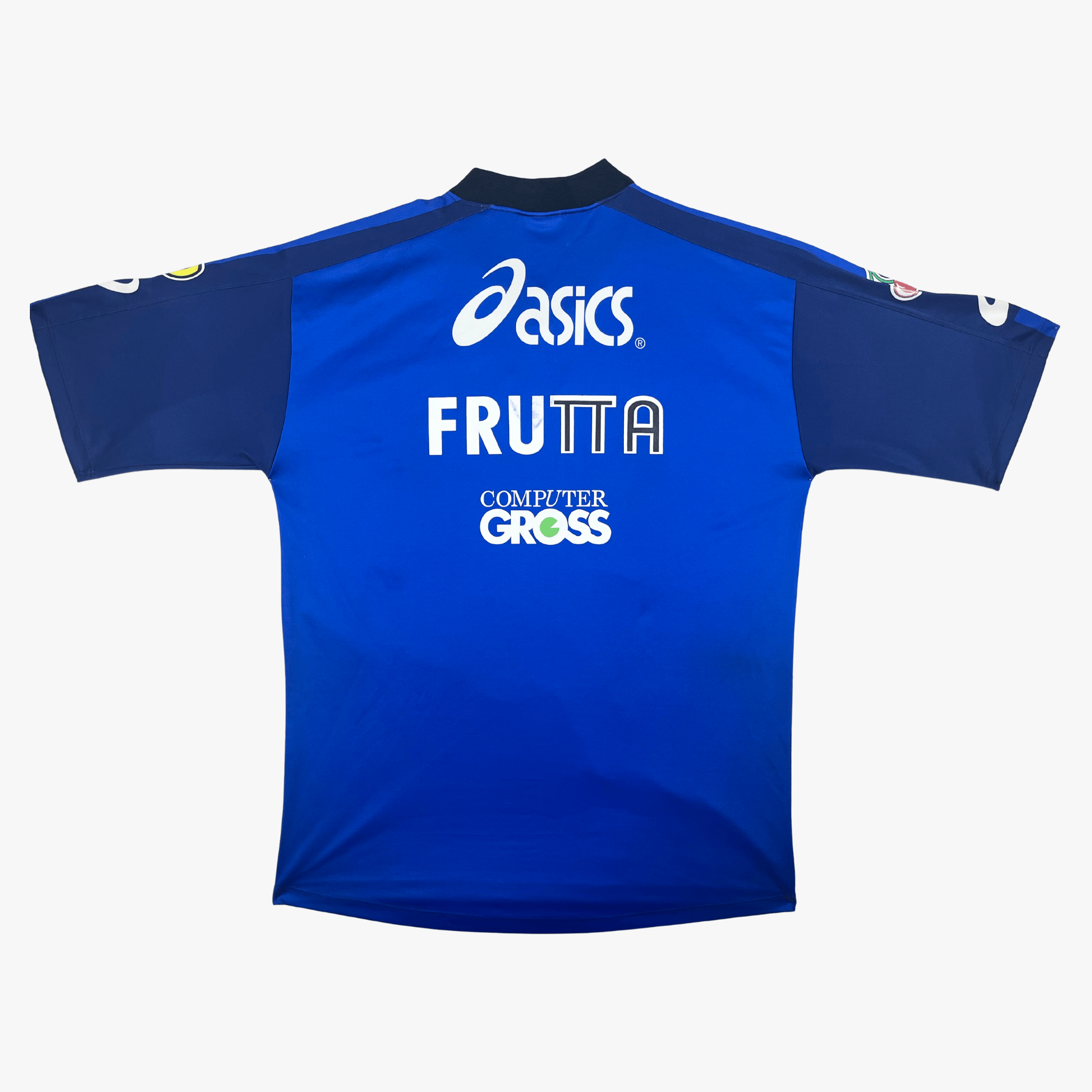 Empoli 2005/2006 Training Shirt | Nostalgic Football Shirts
