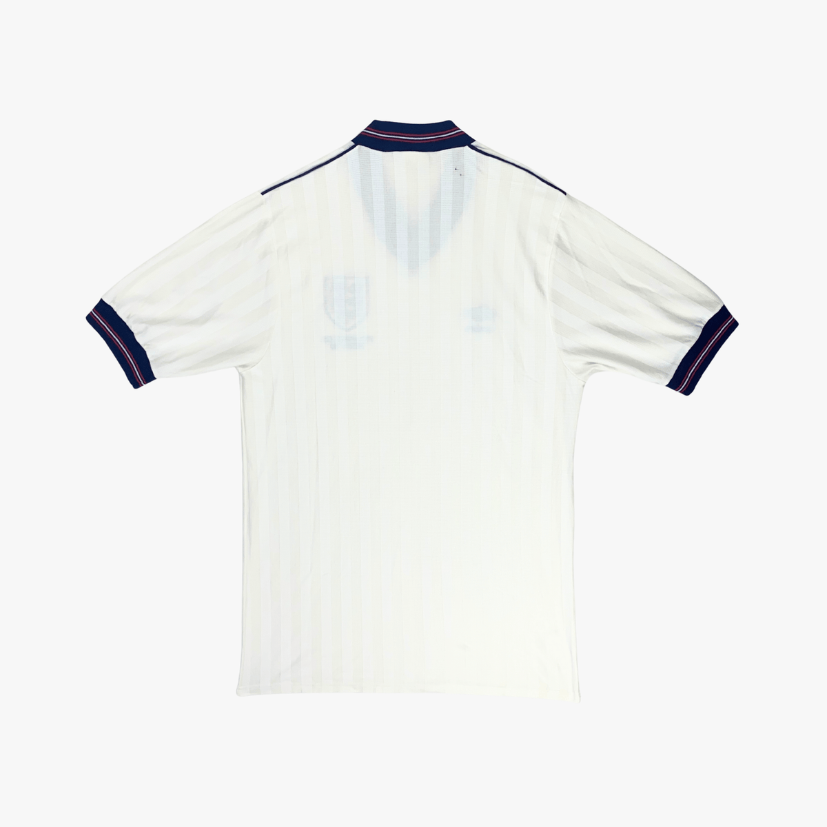 Authentic Umbro England 1986 Home shirt, size XL | Nostalgic Football Shirts