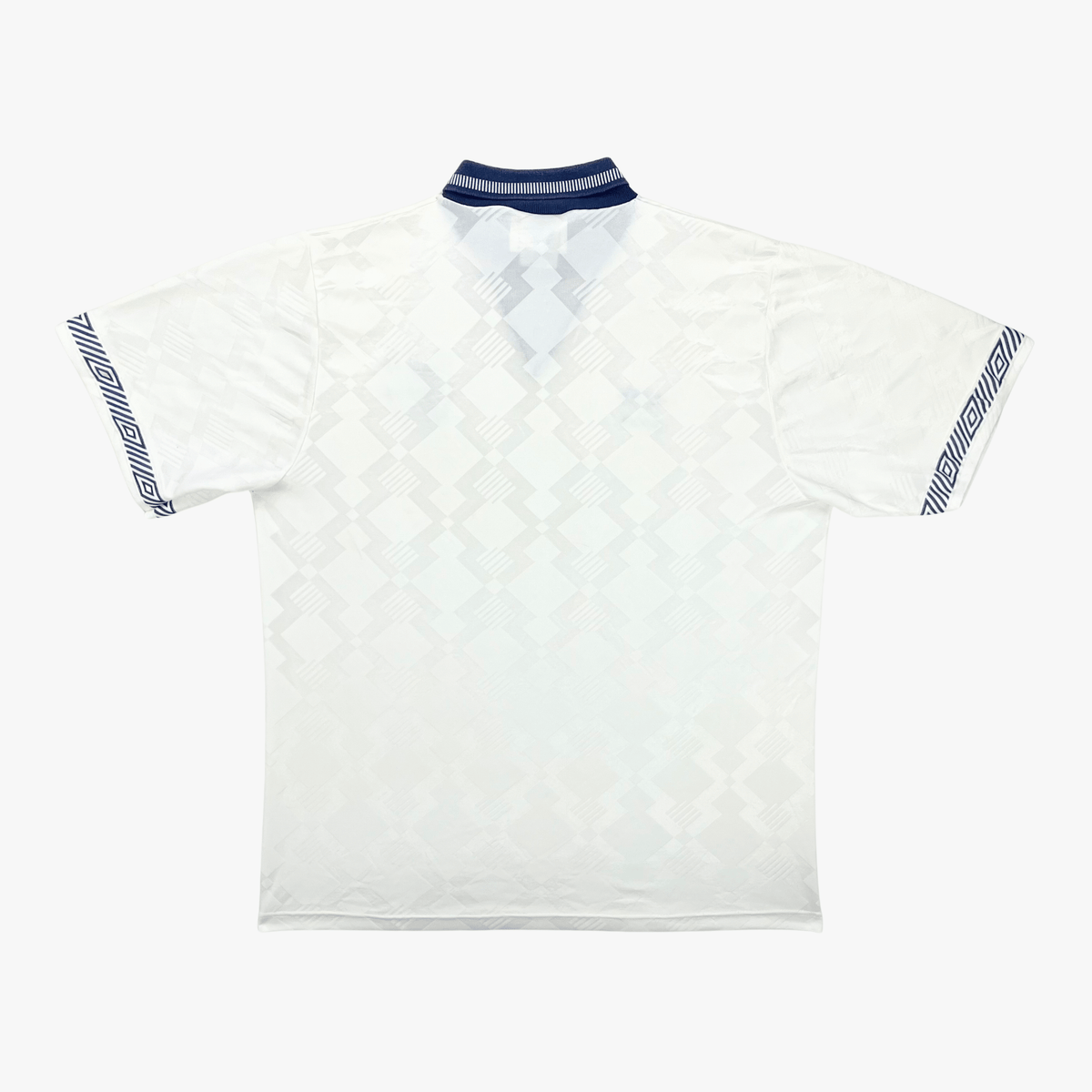 Authentic Umbro England 1990-1992 Home shirt, size XL | Nostalgic Football Shirts
