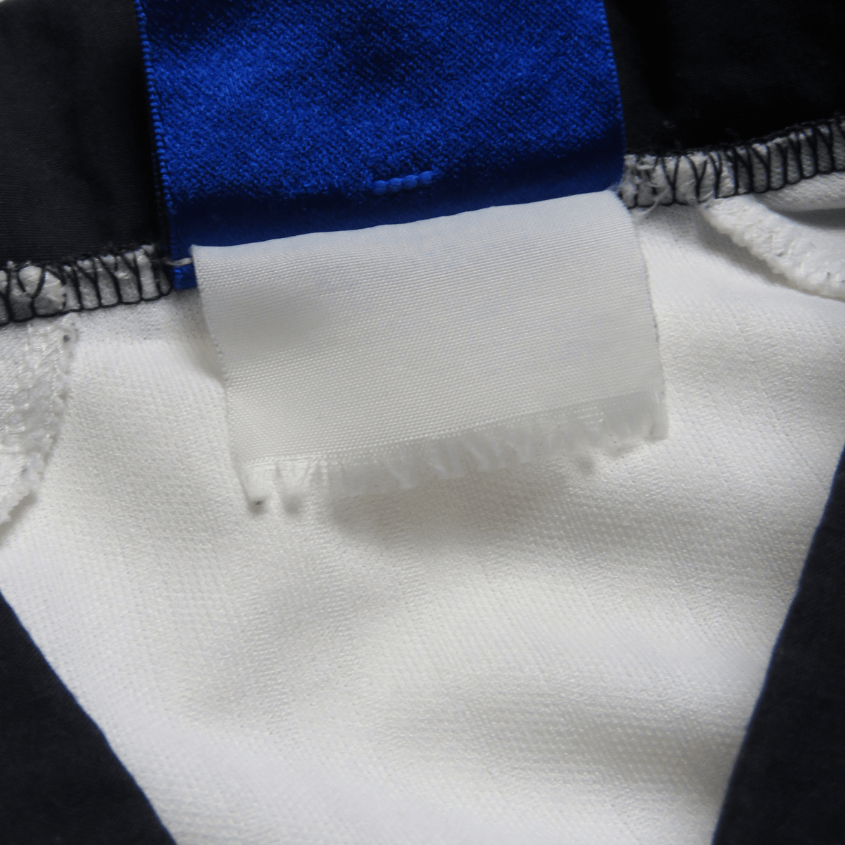 Authentic Umbro England 1997-1999 Home shirt, Beckham 7 on the back, size XL | Nostalgic Football Shirts