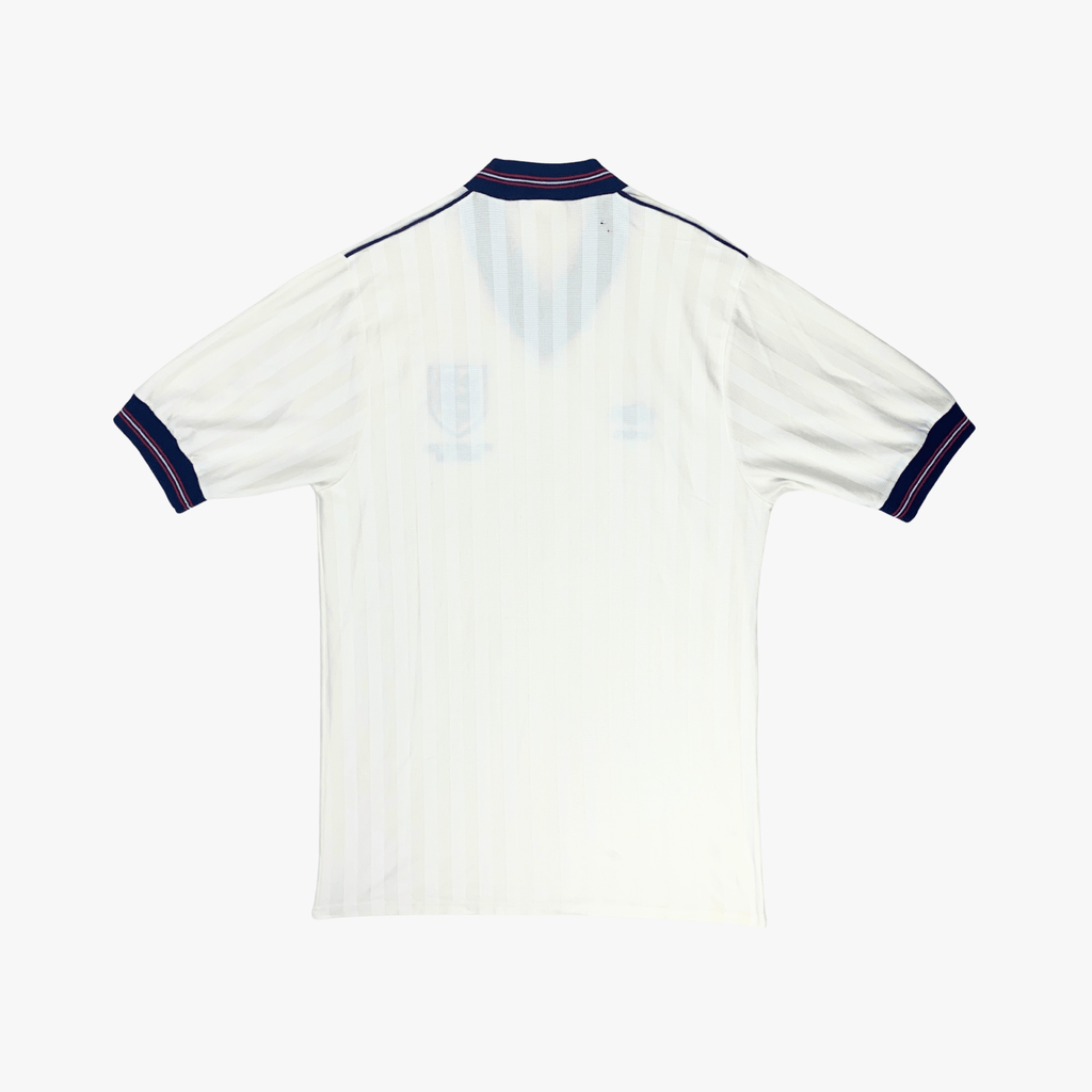 England 1986 World Cup Home Shirt XL