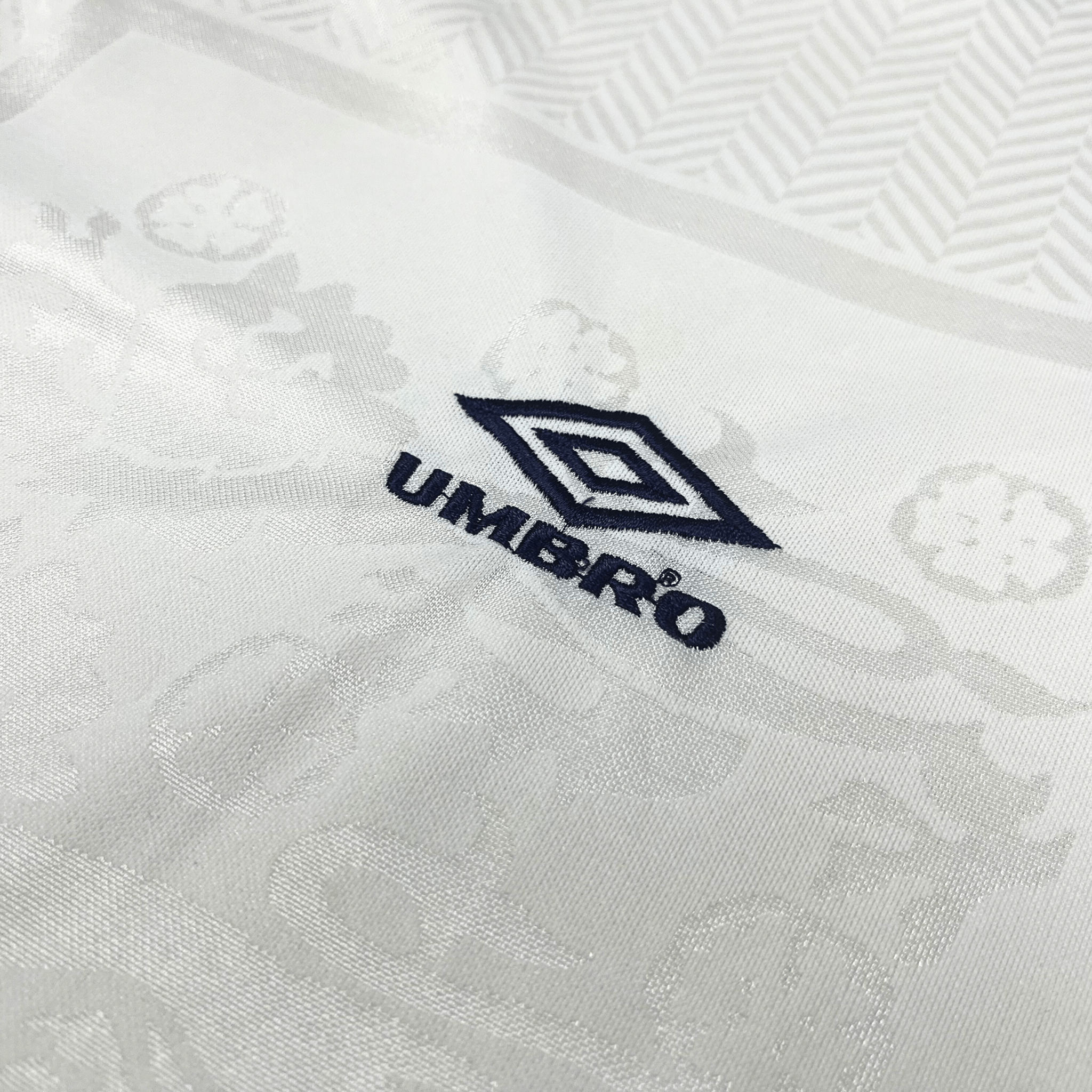 England 1993-95 Home Shirt L