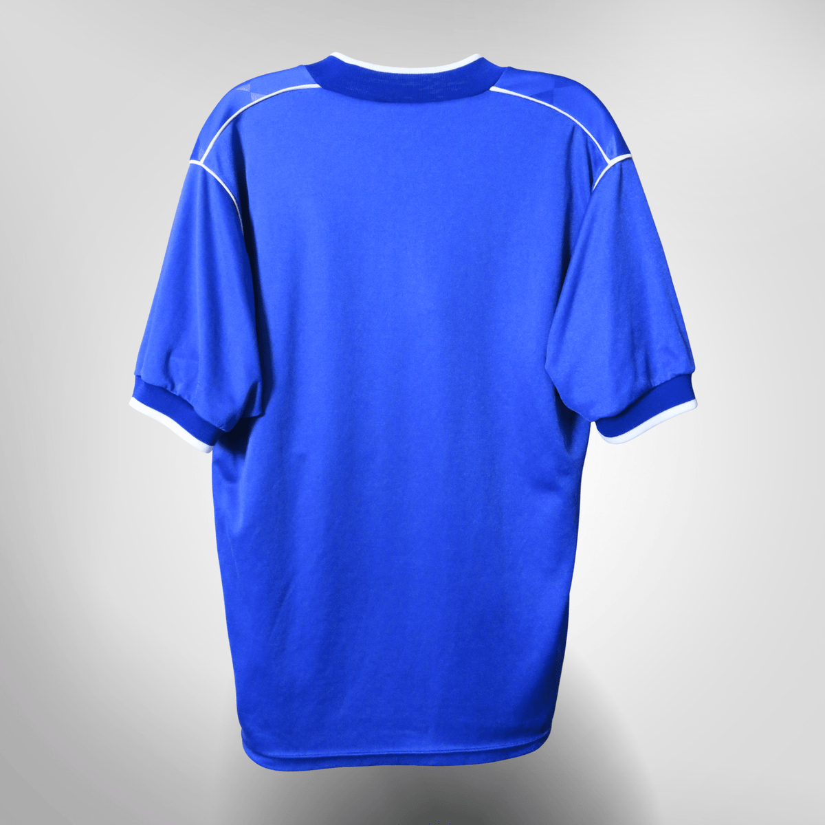 Original Everton 1986-1989 Home football shirt, size L | Nostalgic Football Shirts