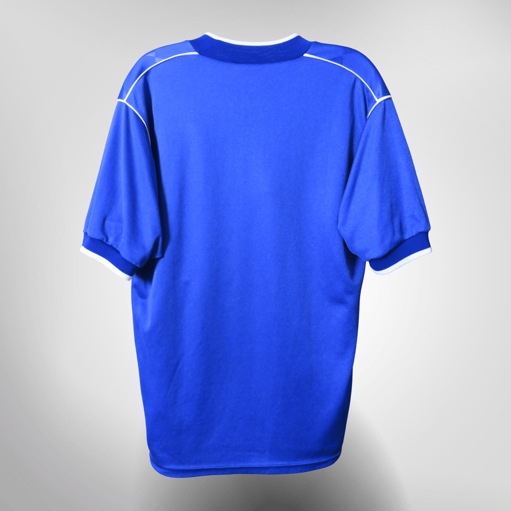 Everton 1986-89 Home Shirt L