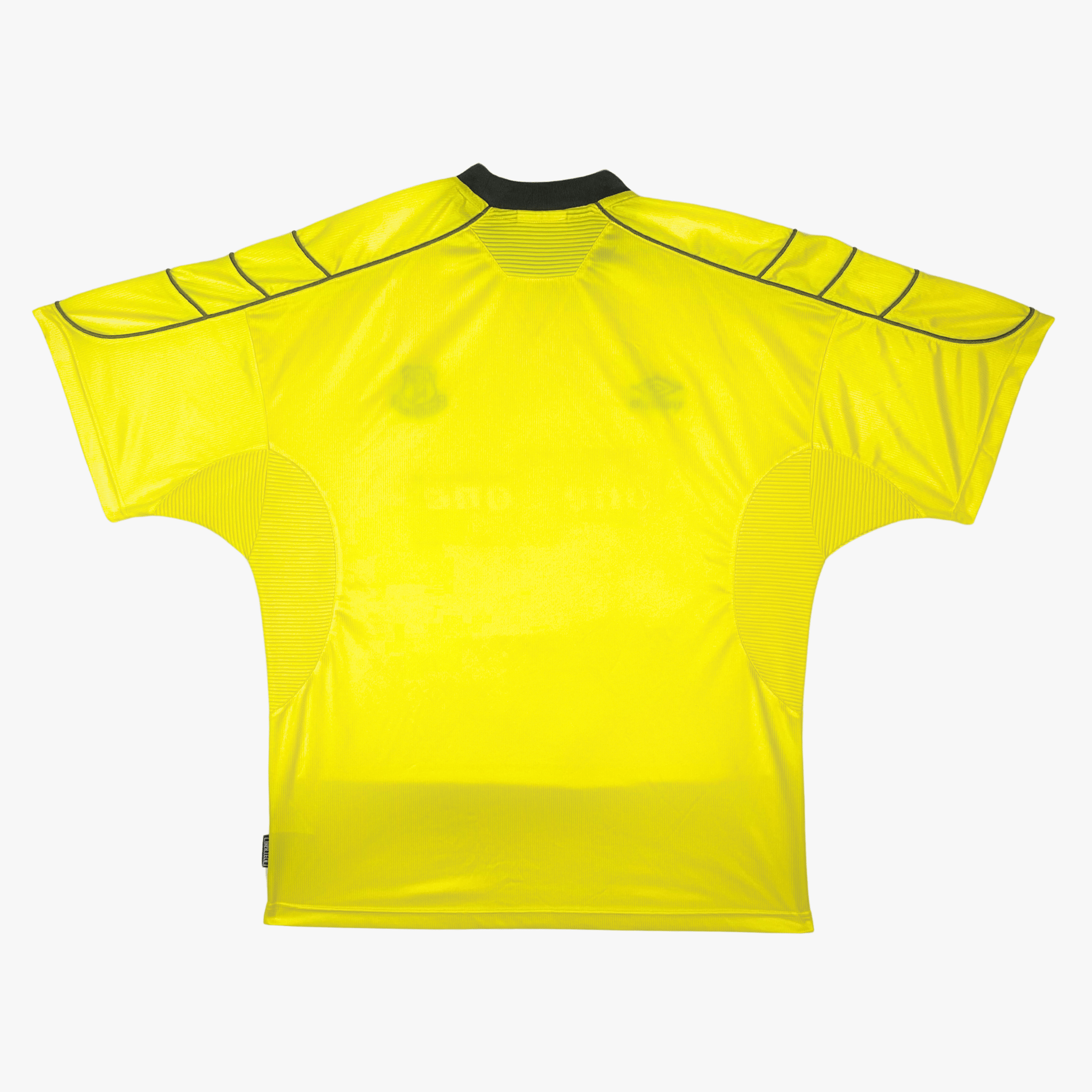 Maillot extérieur Everton 1999-00 XL