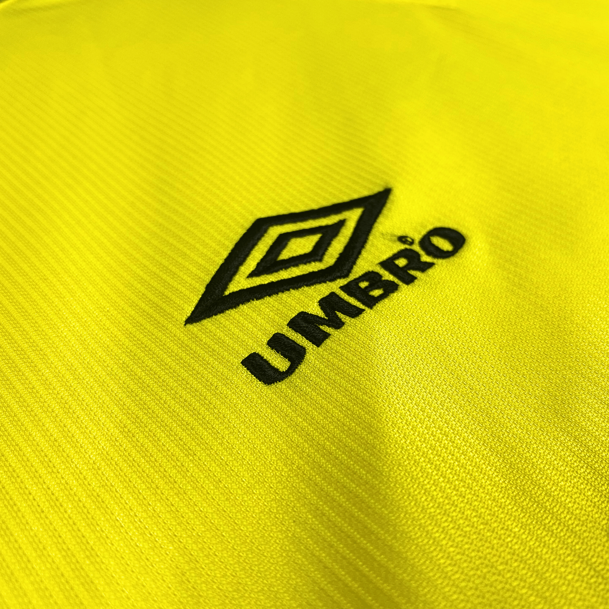 Maillot extérieur Everton 1999-00 XL