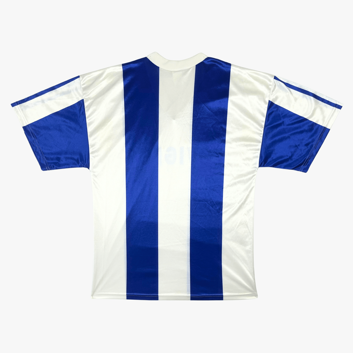 Retro FC Porto 1990-1992 Home football jersey by Adidas, size L | Nostalgic Football Shirts