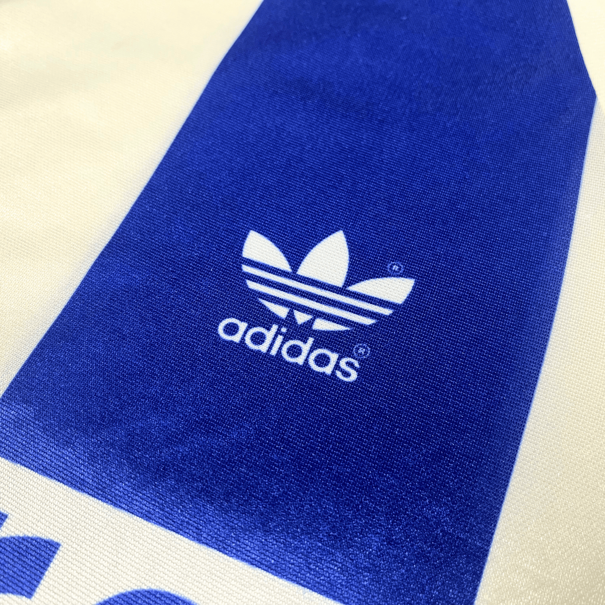 Authentic Adidas FC Porto 1990-1992 Home shirt, size L | Nostalgic Football Shirts