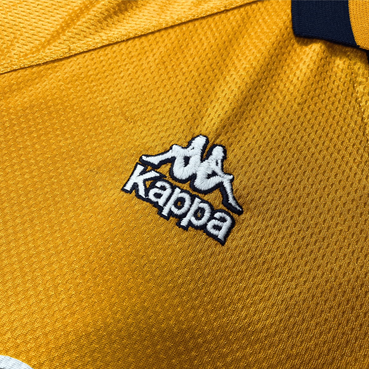 Original FC Porto 1997-1998 Away football shirt, size L | Nostalgic Football Shirts