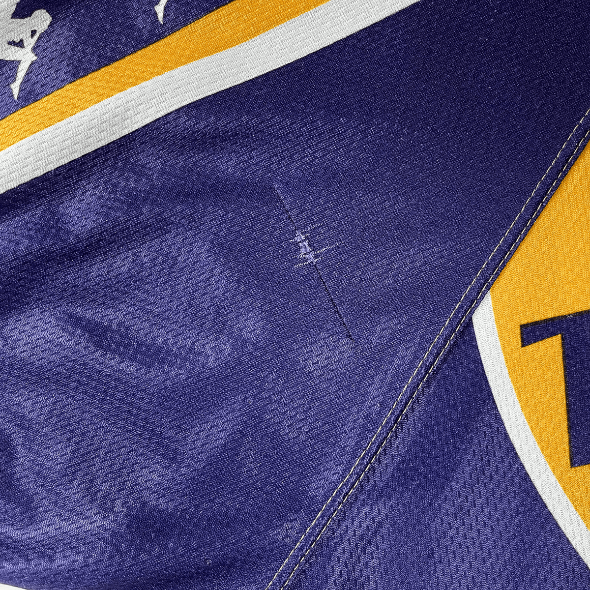 Retro FC Porto 1997-1998 Away football jersey by Kappa, size L | Nostalgic Football Shirts
