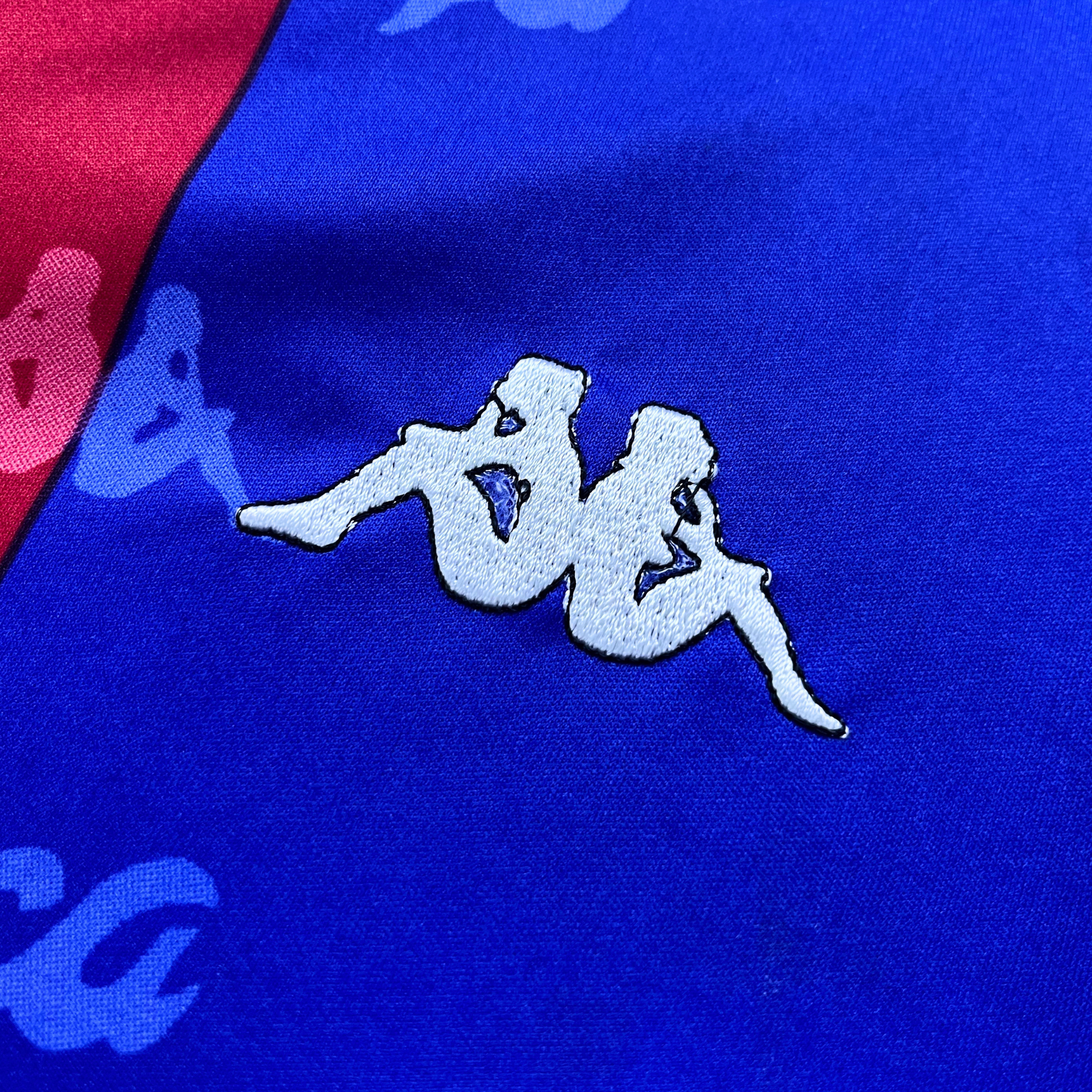 FC Barcelona thuisshirt 1992-95 L