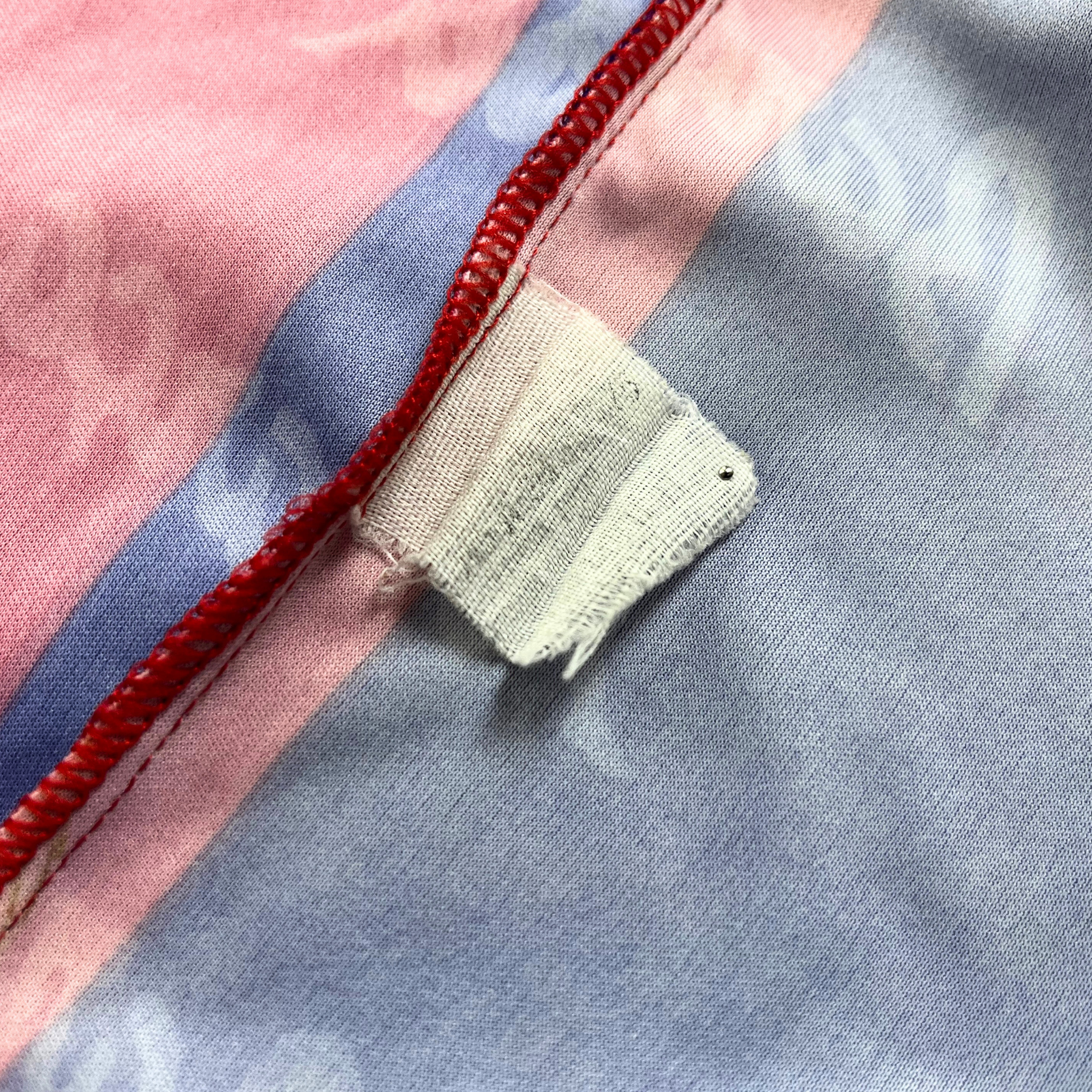 FC Barcelona 1992-95 Home Shirt L