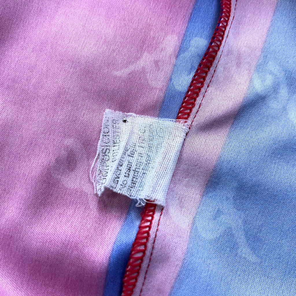 FC Barcelona 1992-95 Home Shirt L