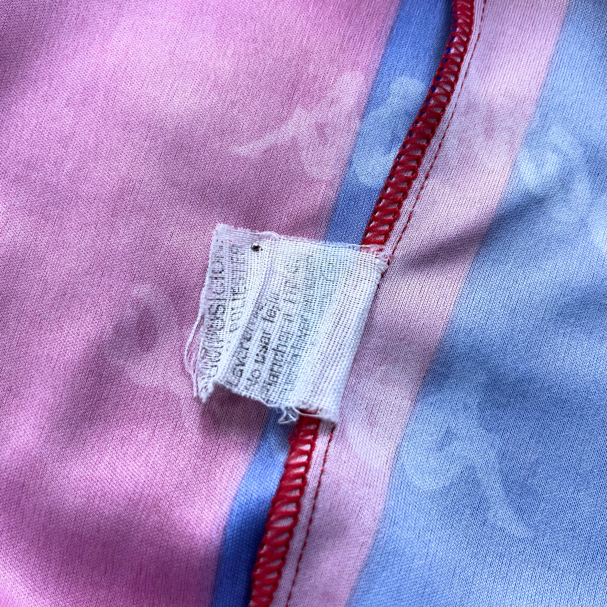 FC Barcelona 1992-95 Home Shirt L