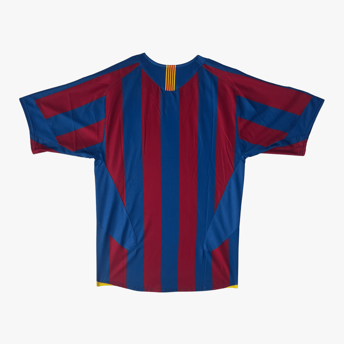 FC Barcelona 2005-06 Home Shirt S