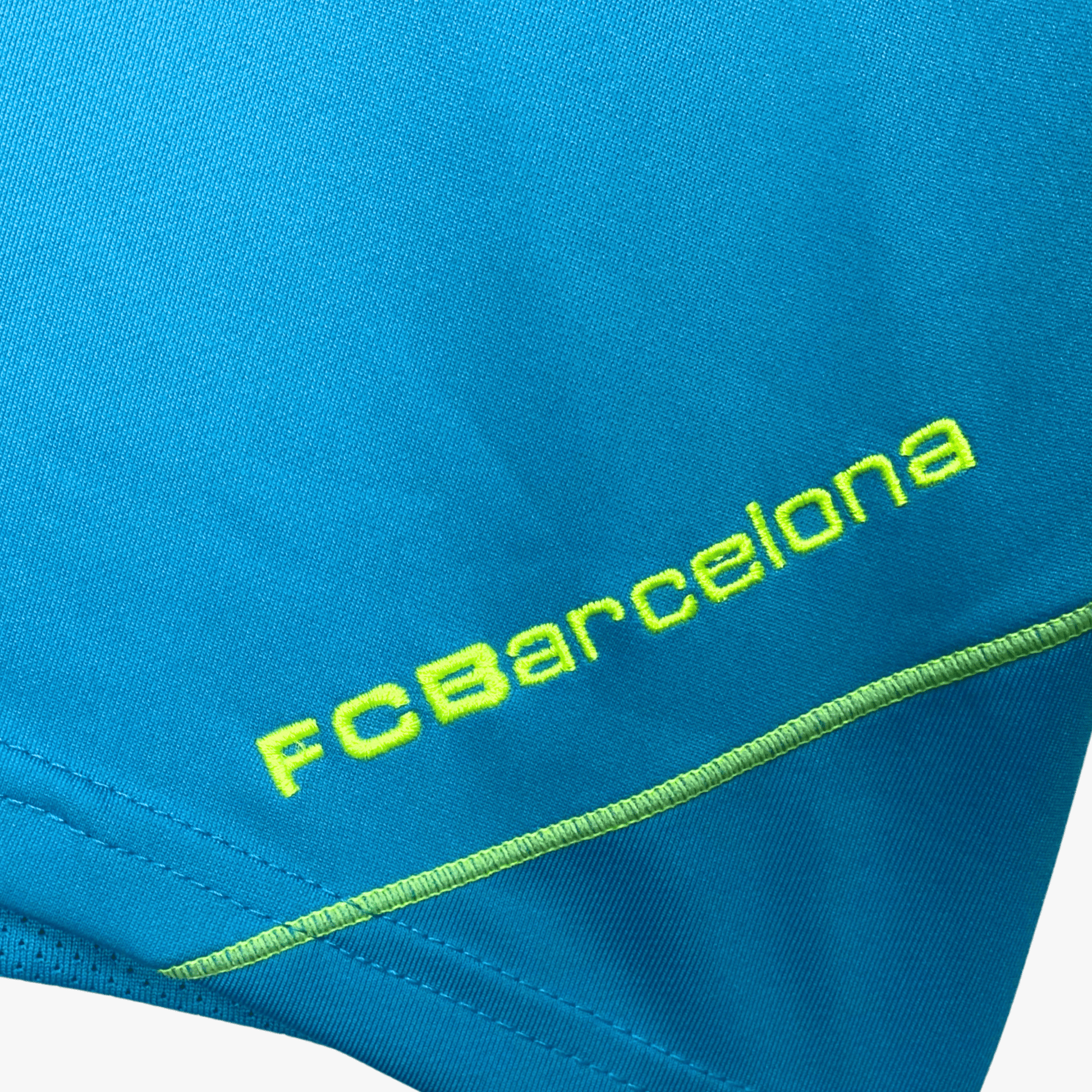 FC Barcelona 2007-08 Trainingsshirt XL