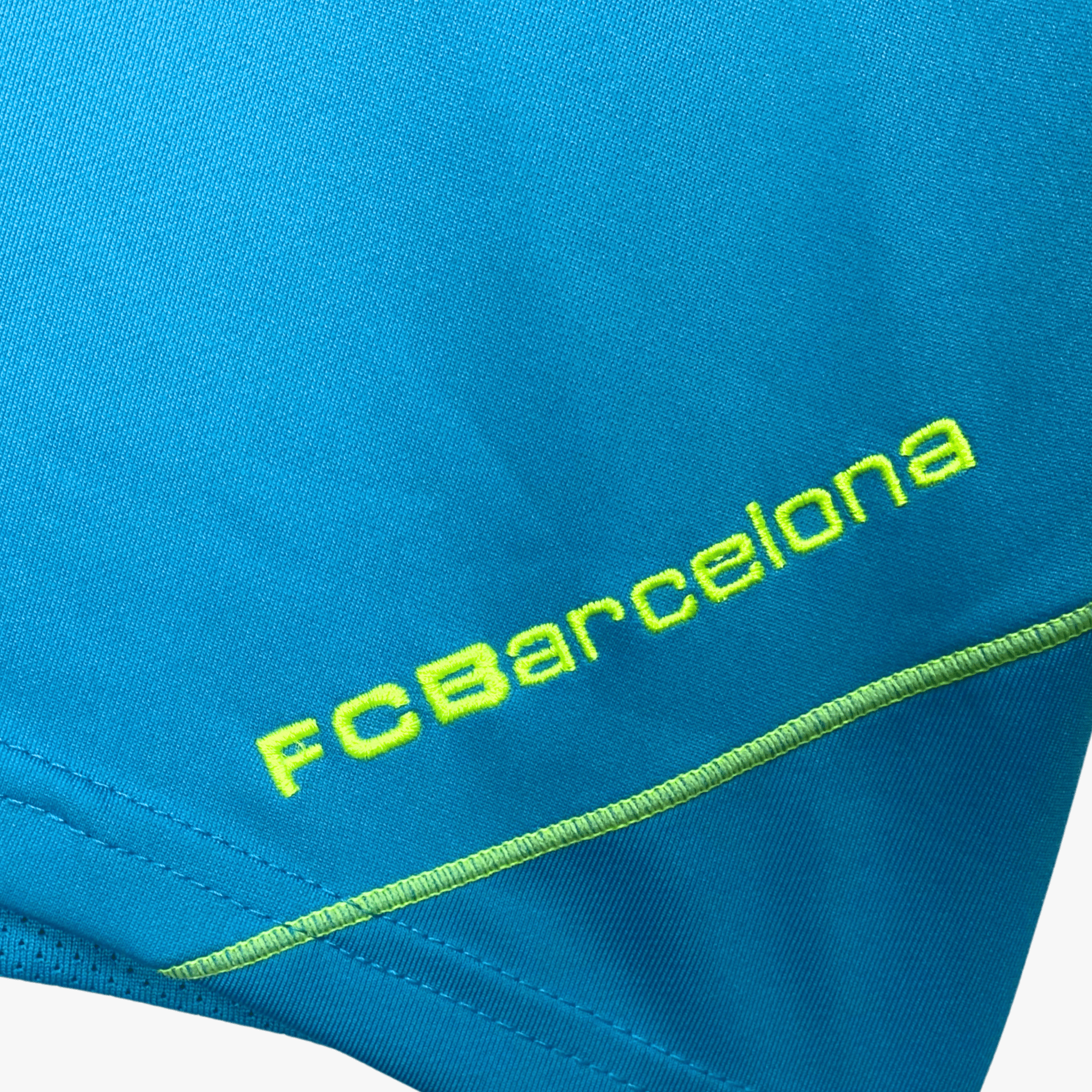FC Barcelona 2007-08 Training Shirt XL