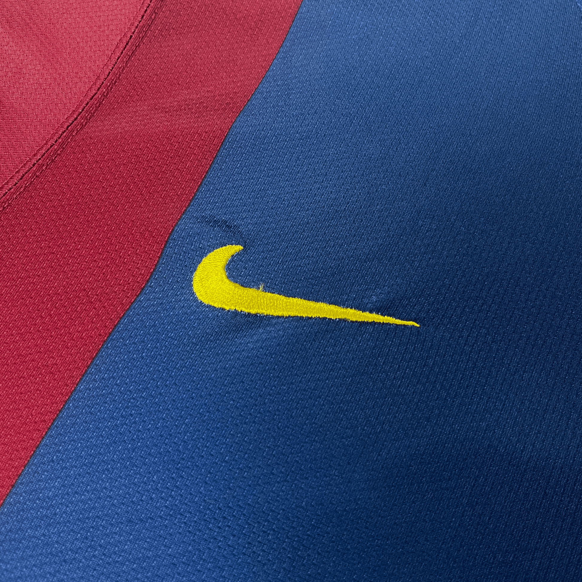 FC Barcelona thuisshirt 2006-07 M