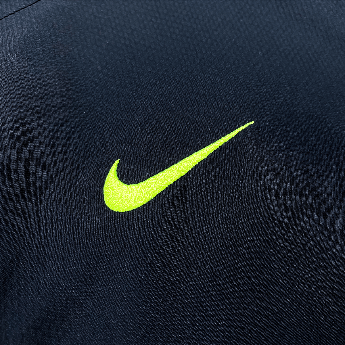 FC Barcelona 2007-08 Tracksuit M
