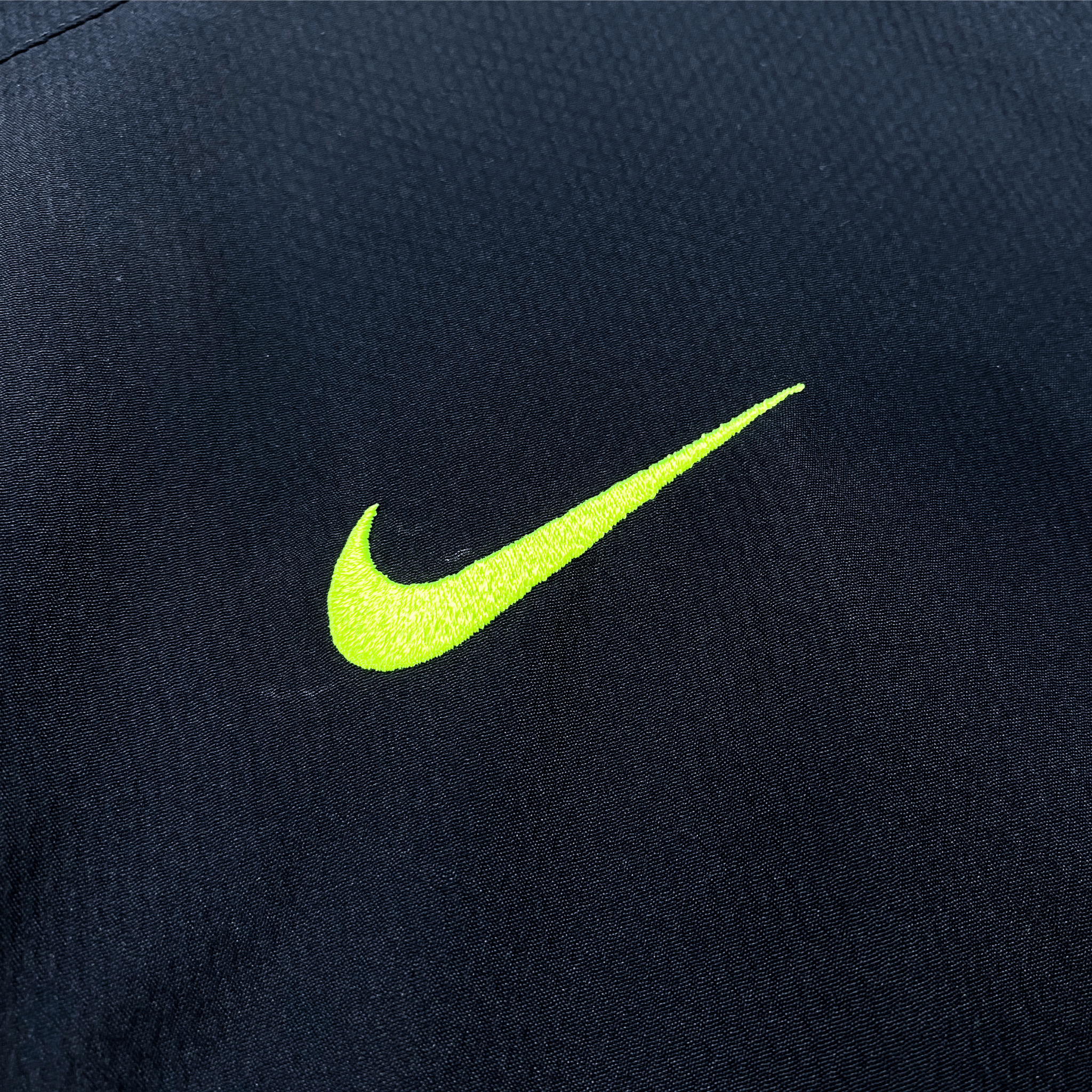 FC Barcelona 2007-08 Tracksuit M