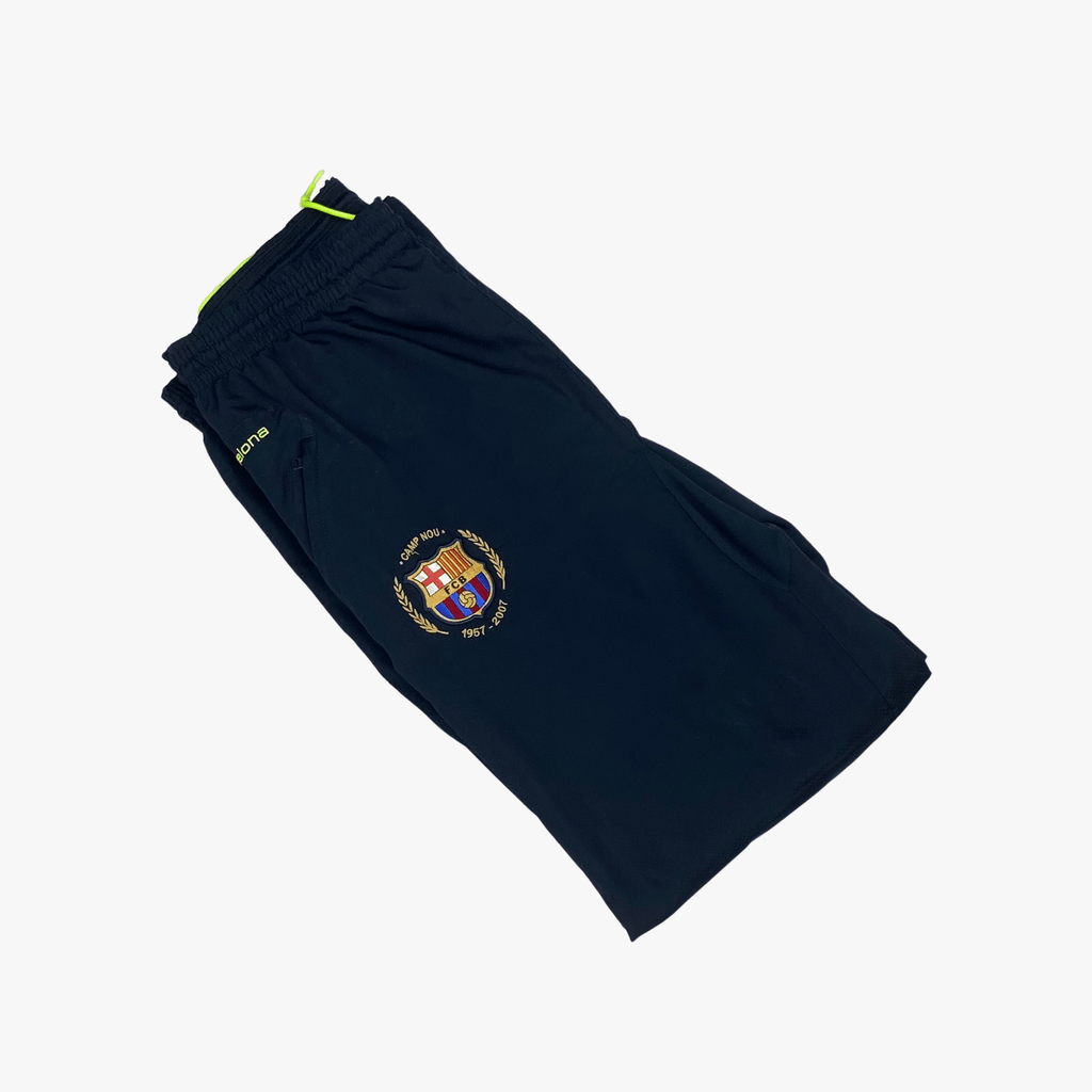 FC Barcelona 2007-08 Trainingspak M