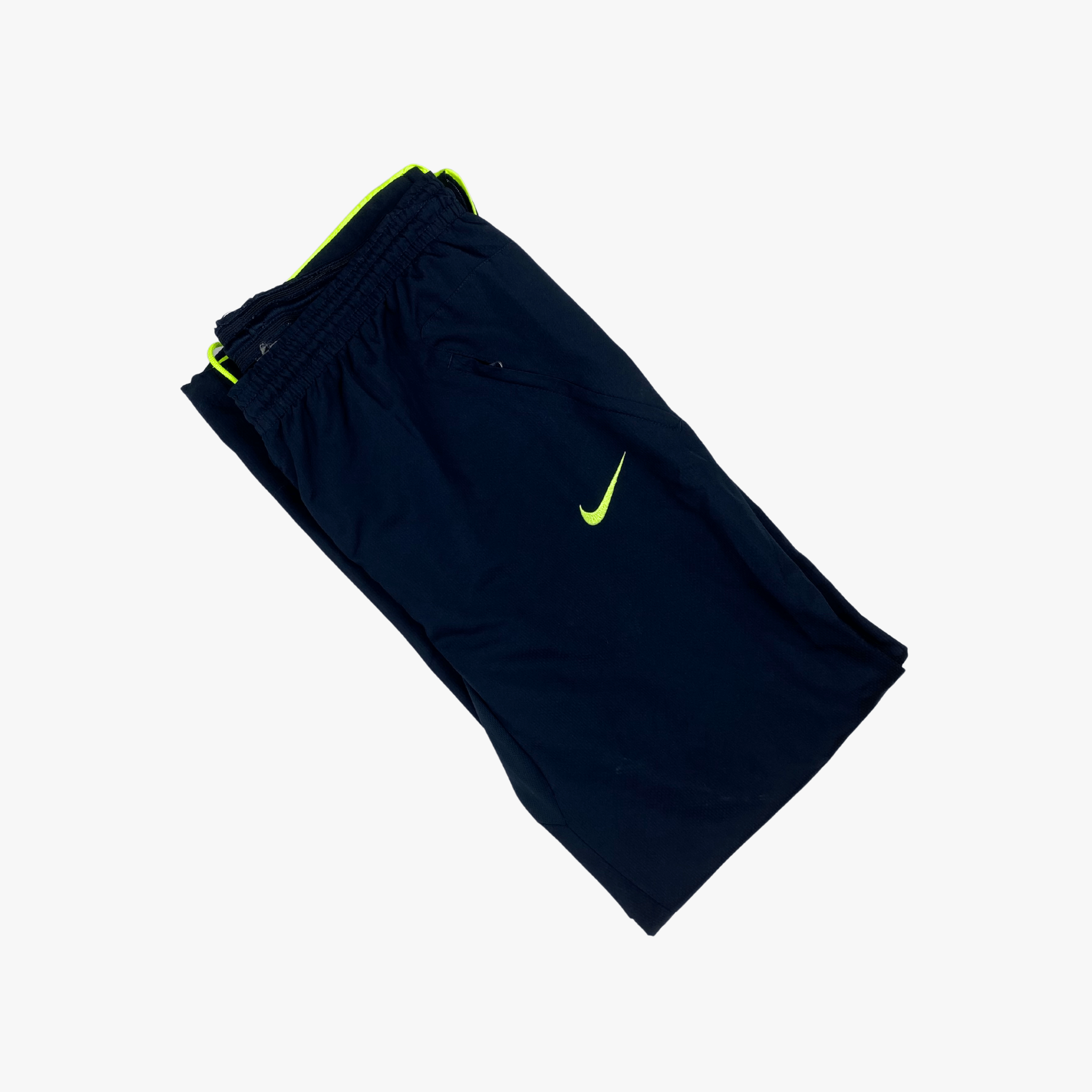 FC Barcelona 2007-08 Tracksuit M
