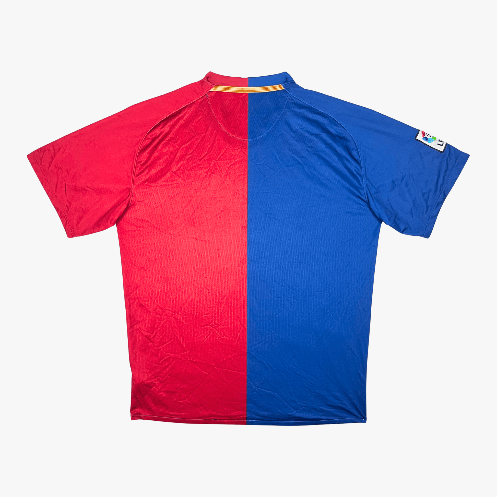 FC Barcelona Thuisshirt 2008-09 XL