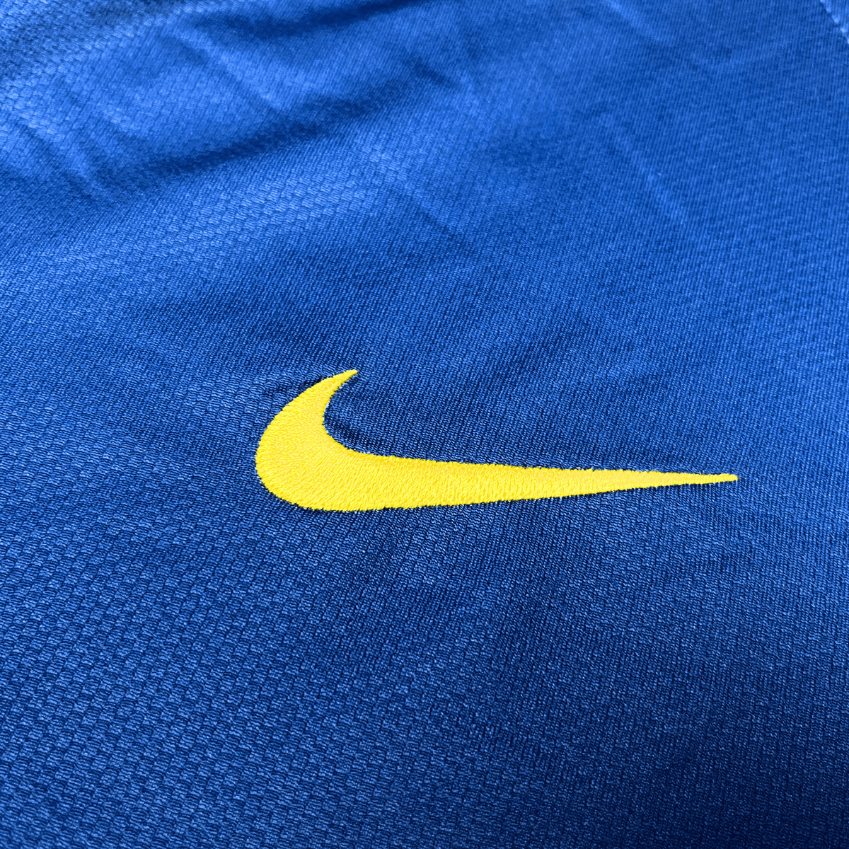 FC Barcelona 2008-09 Home Shirt XL
