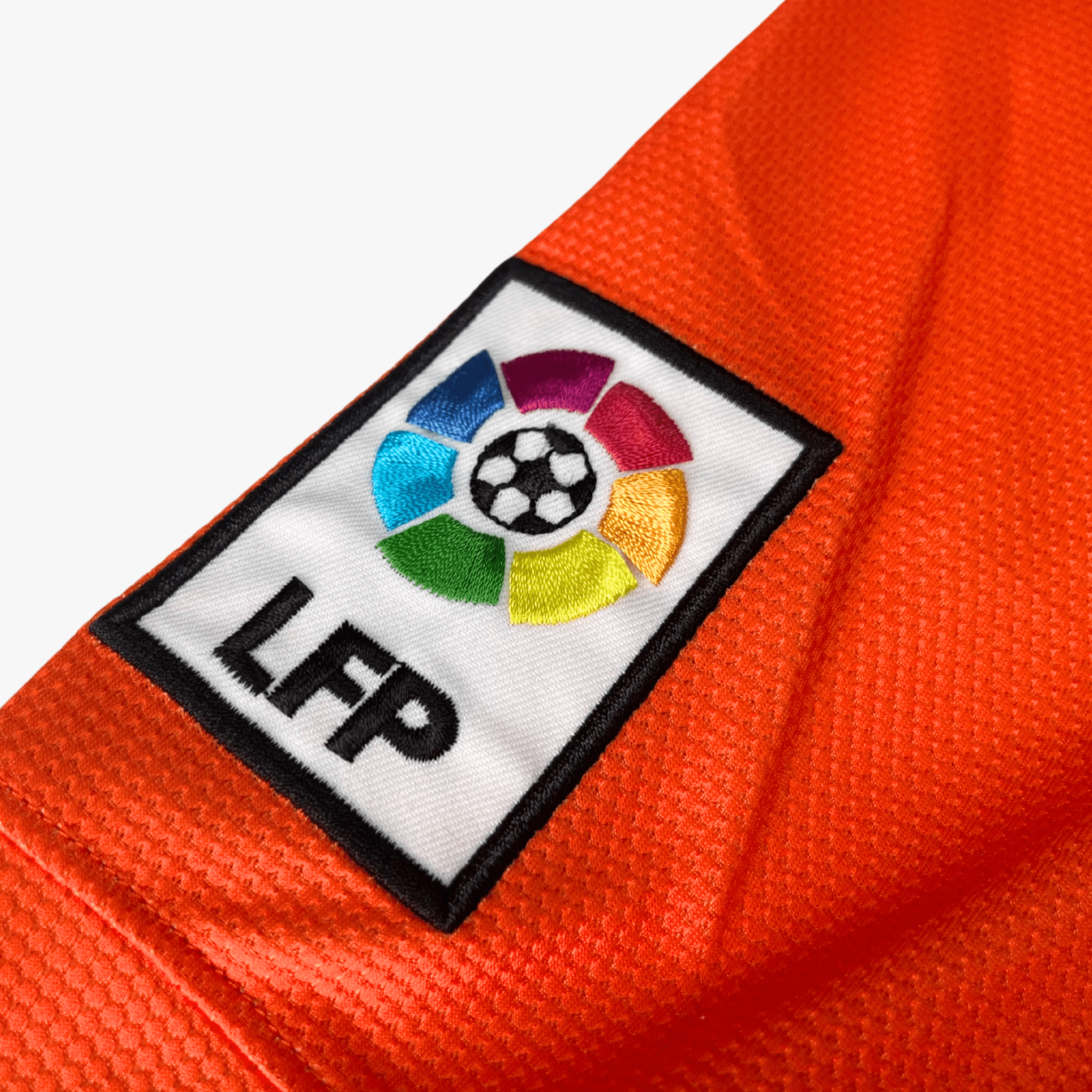 Maillot extérieur Messi n°10 du FC Barcelone 2012-13 XL