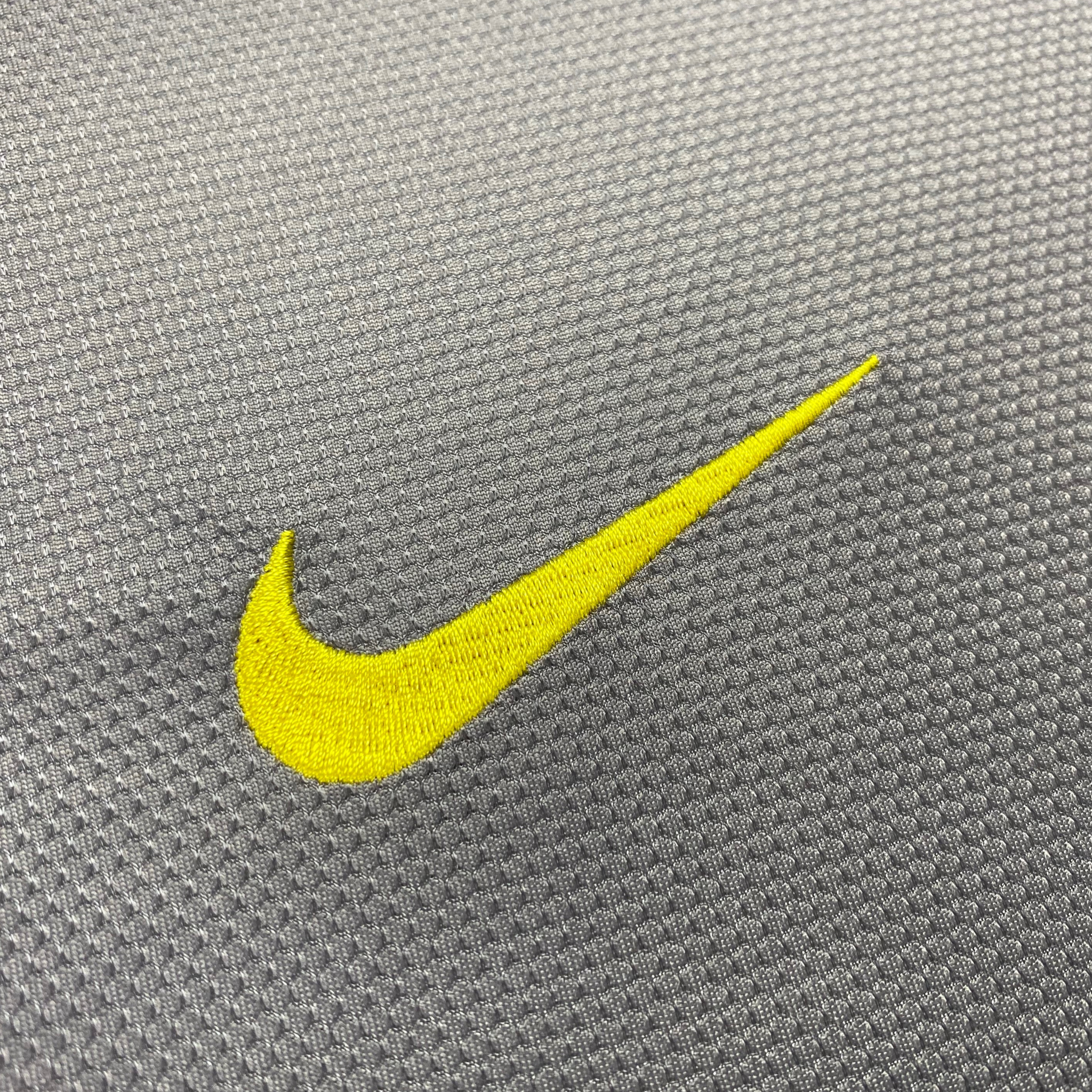 Maillot du gardien Valdés n°1 du FC Barcelone, saison 2012-2013, taille XL