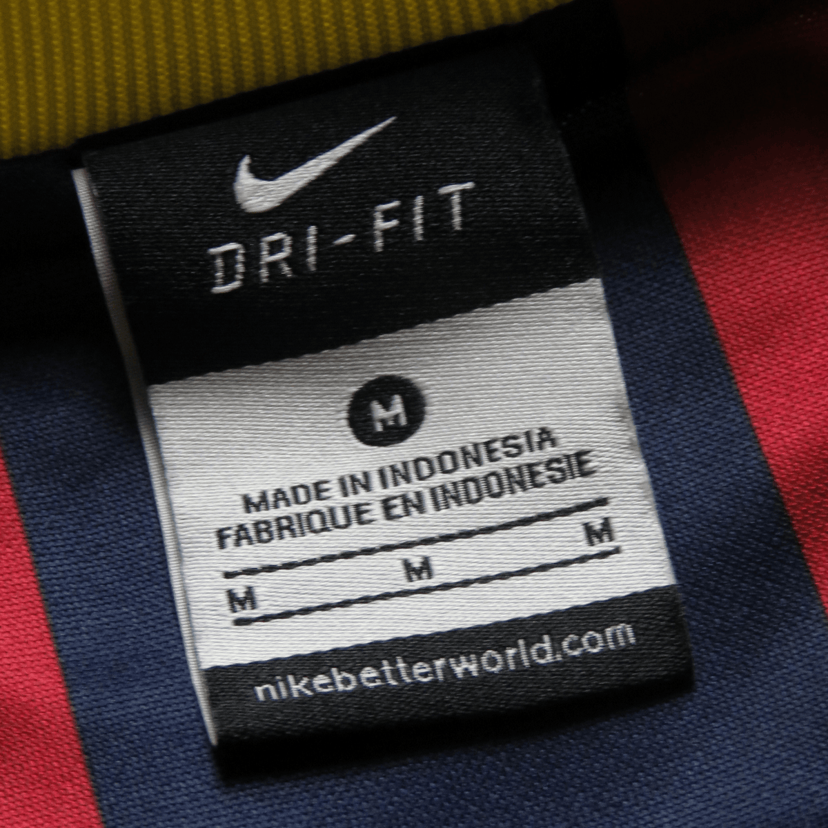 FC Barcelona 2013-14 Home Neymar Jr #11 Basic Shirt
