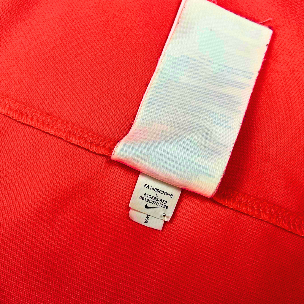 Maillot extérieur FC Barcelone 2014-15 Neymar Jr n°11, taille L