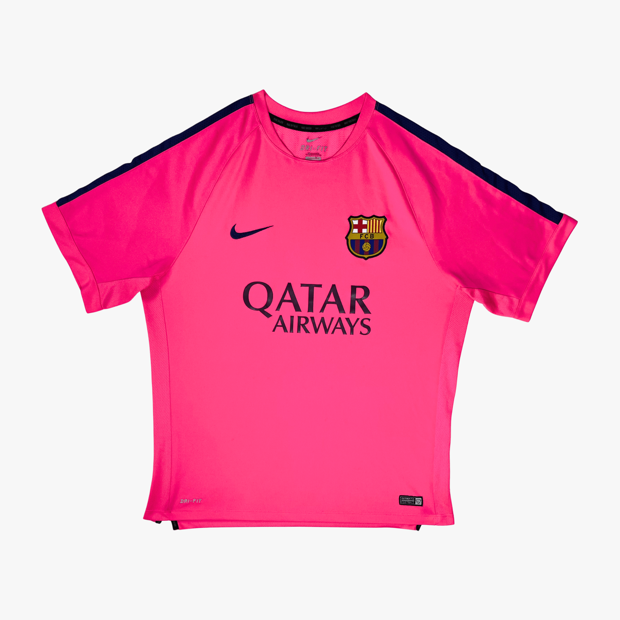 Maillot d'entraînement FC Barcelone 2014-15 XL