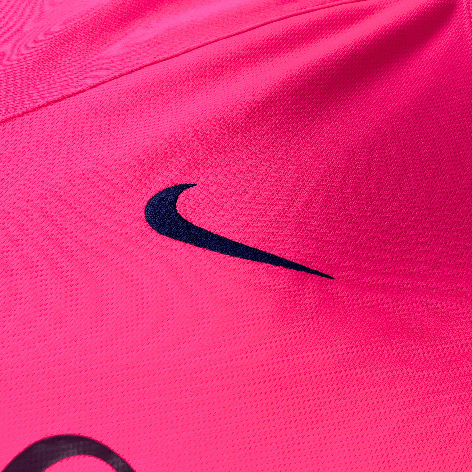 FC Barcelona 2014-15 Trainingsshirt XL