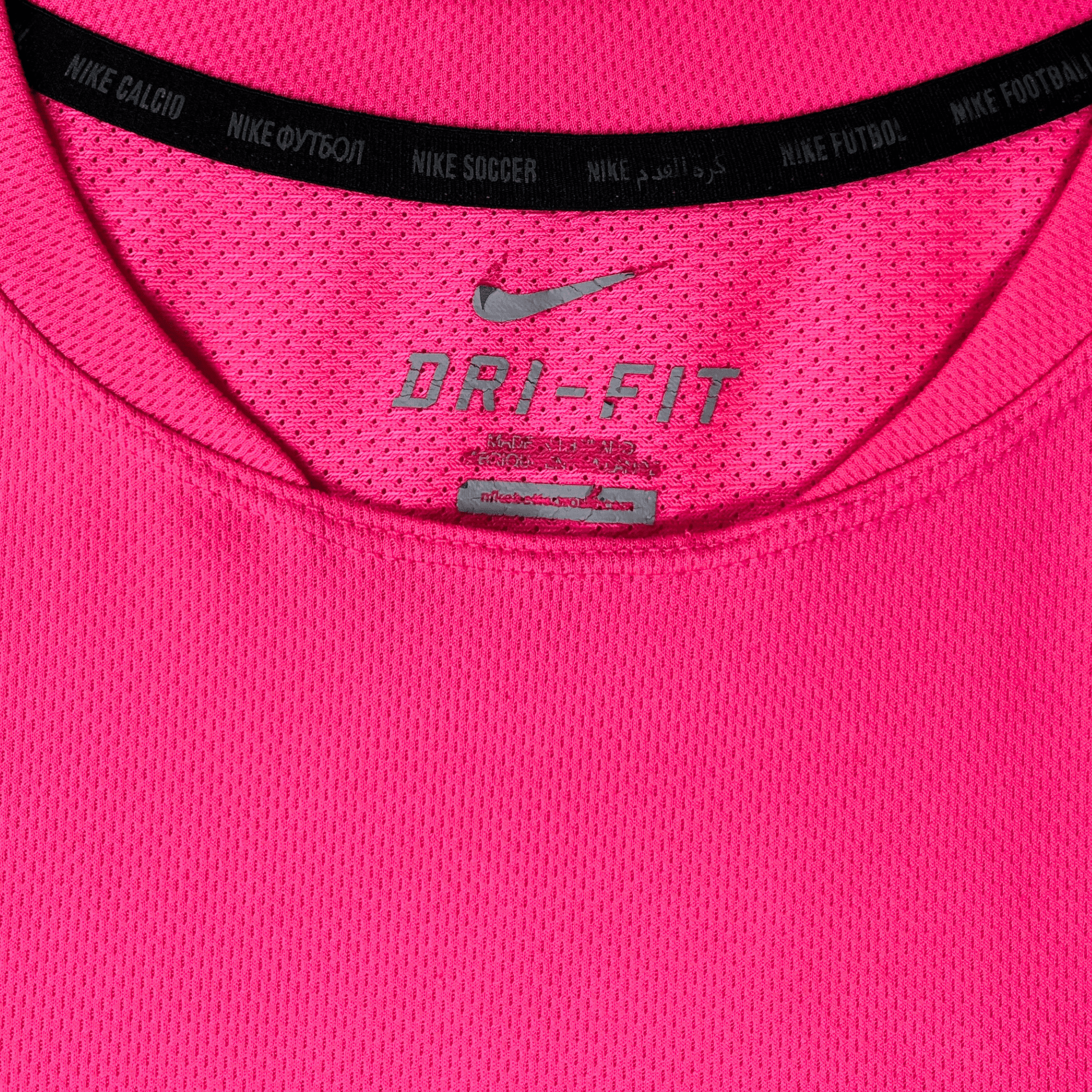FC Barcelona 2014-15 Trainingsshirt XL
