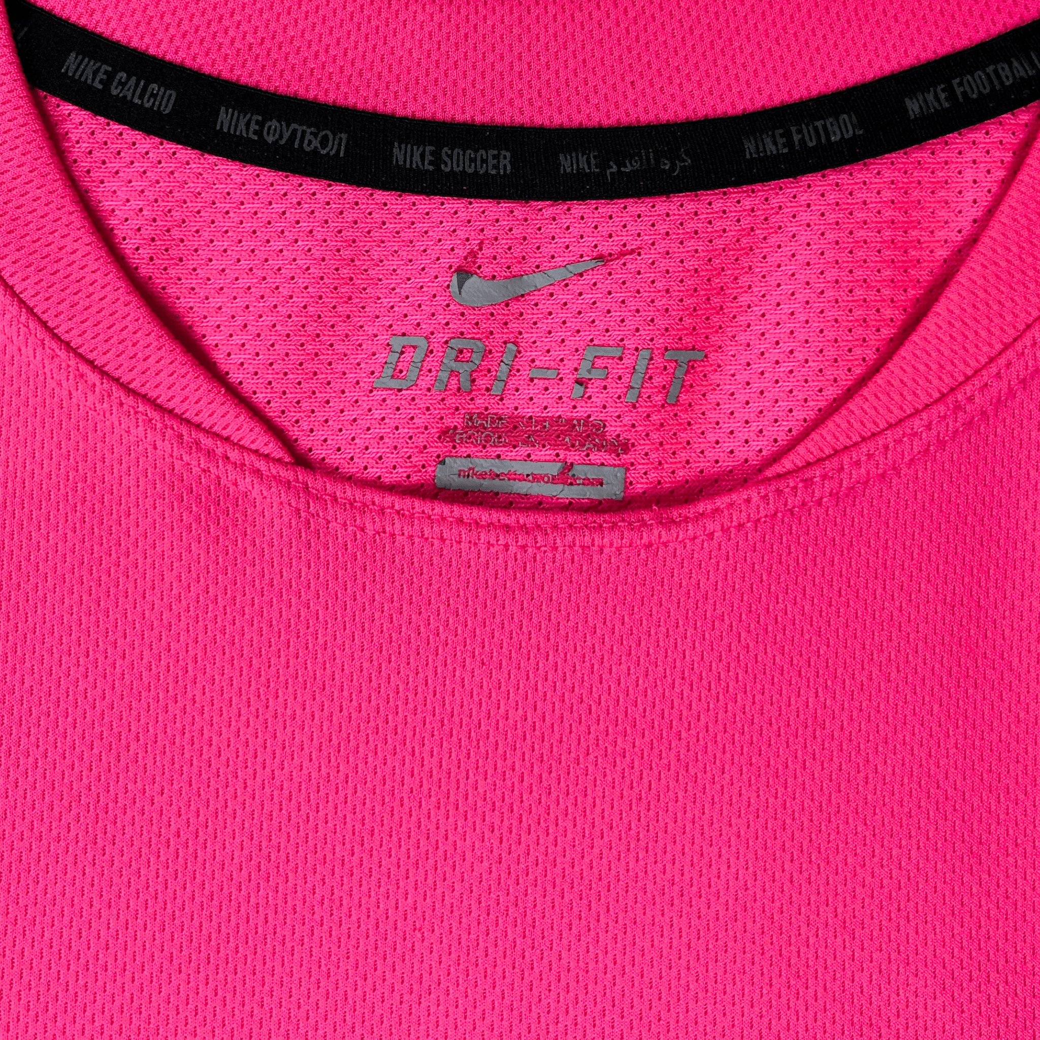 Maillot d'entraînement FC Barcelone 2014-15 XL
