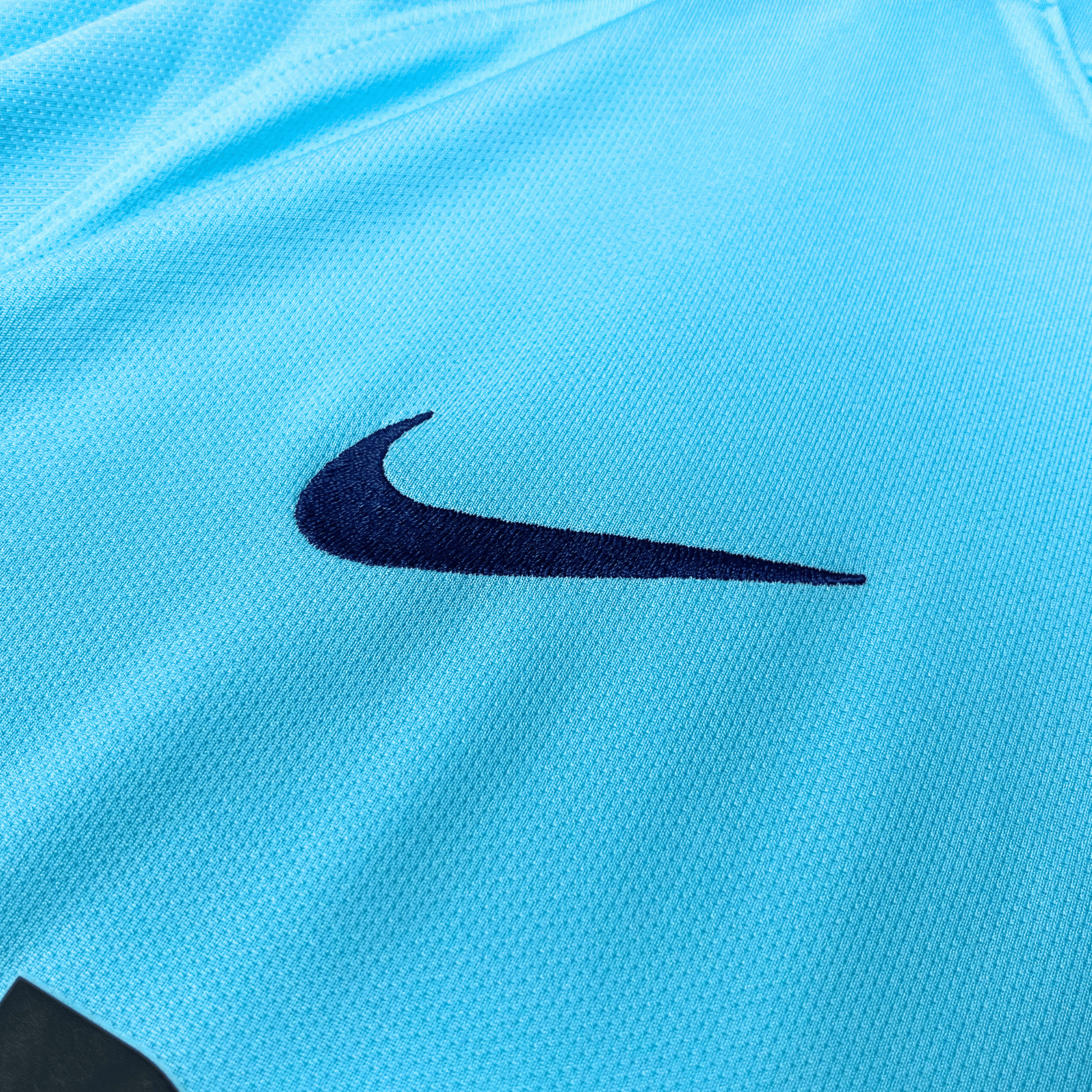 Maillot extérieur FC Barcelone 2017-18 L